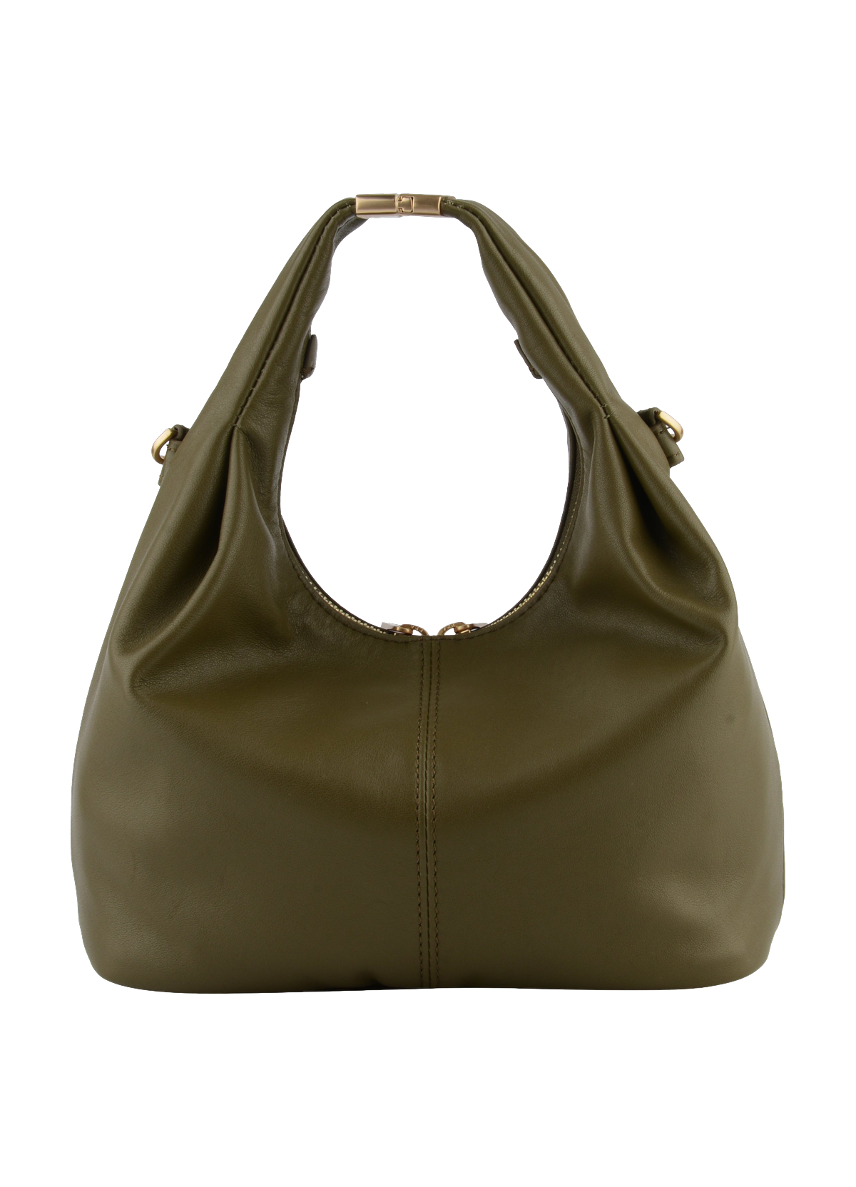 Arche  porté main noir POURCHET Kaki