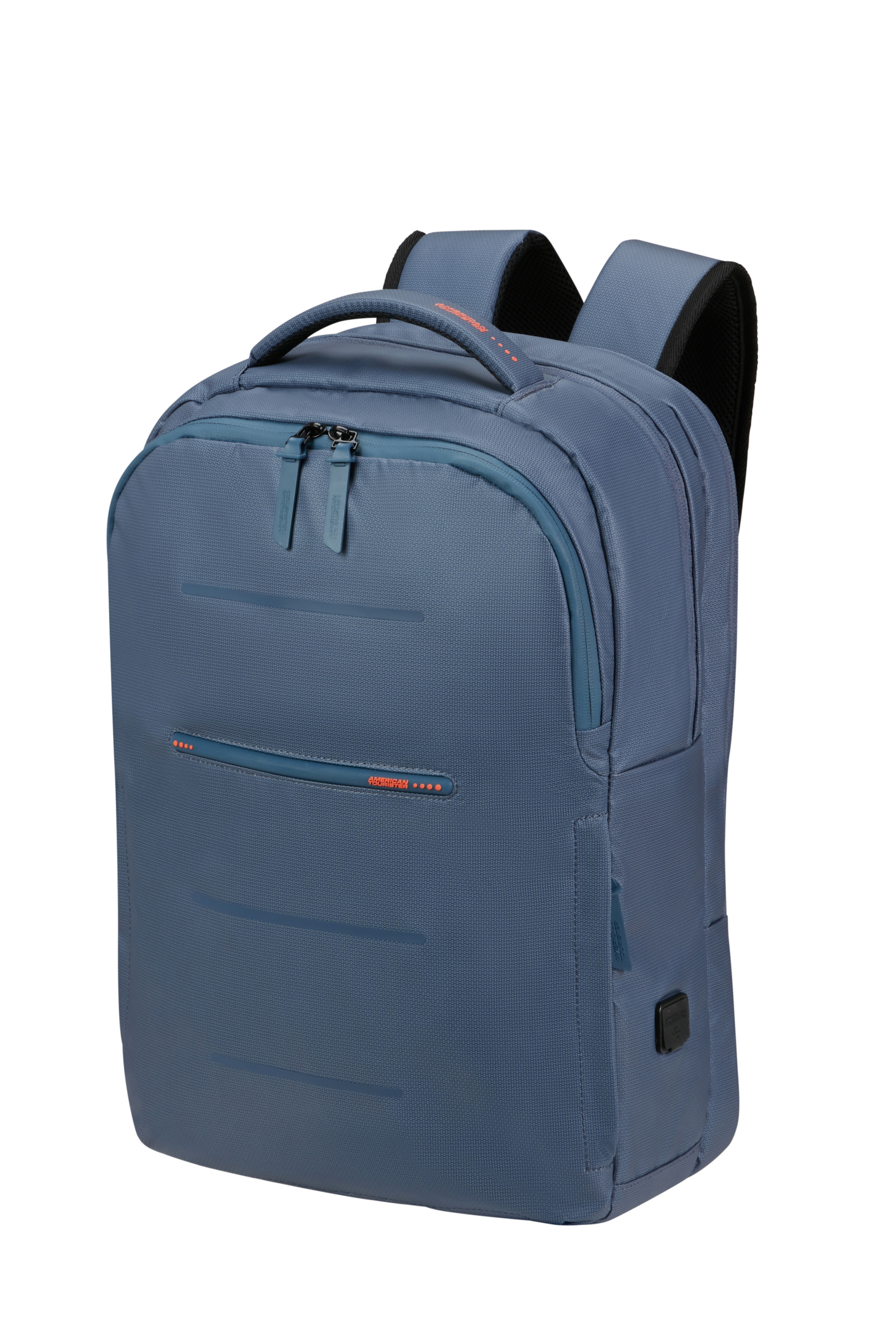 Urban groove sac à dos ordinateur AMERICAN TOURISTER Multicolore