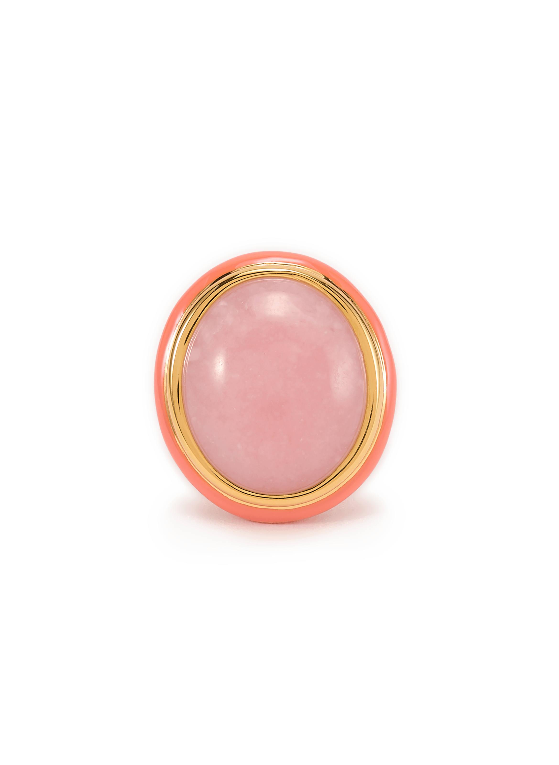 Bague Tabarin AURELIE BIDERMANN Doré