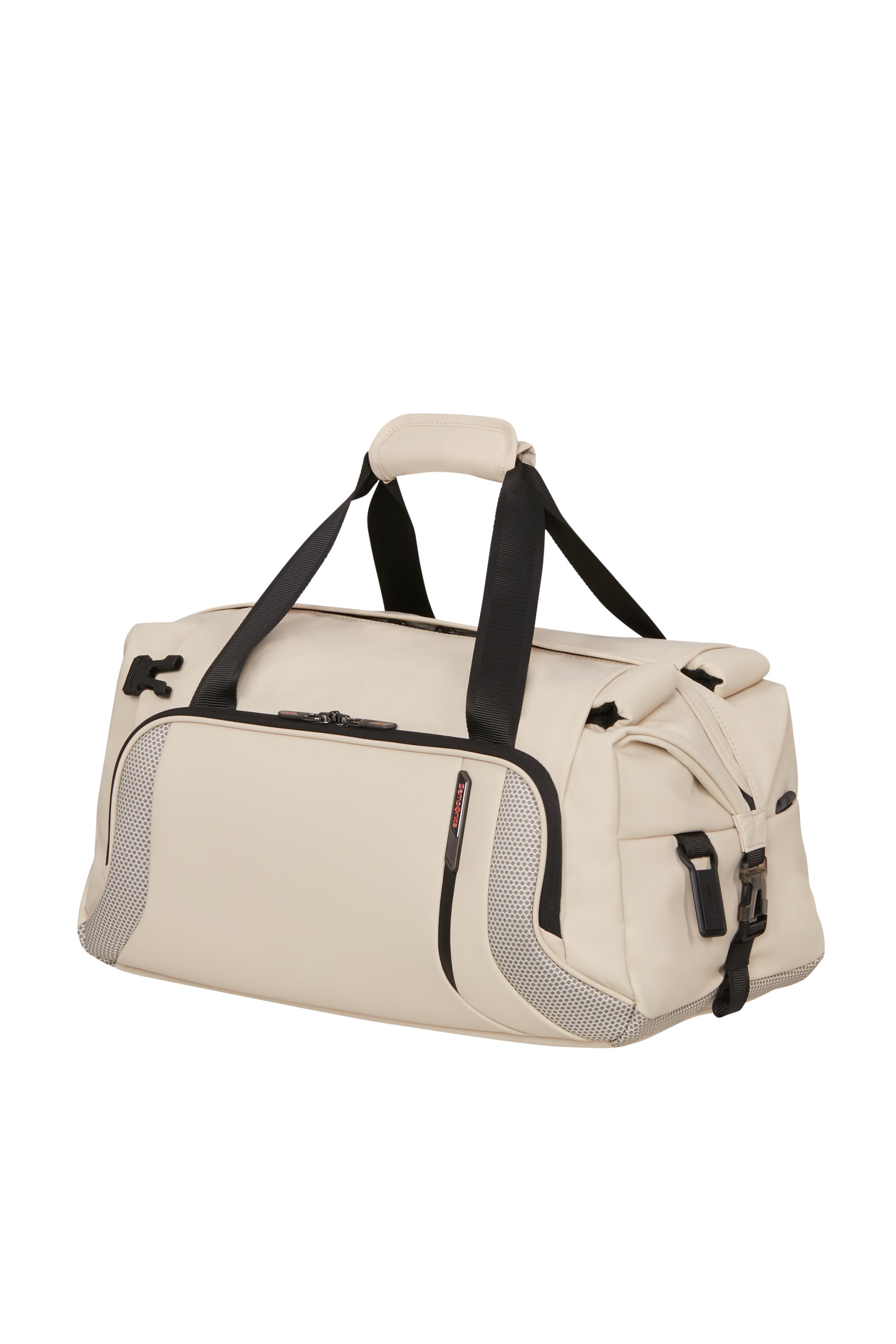 Glazed sac de voyage SAMSONITE Beige