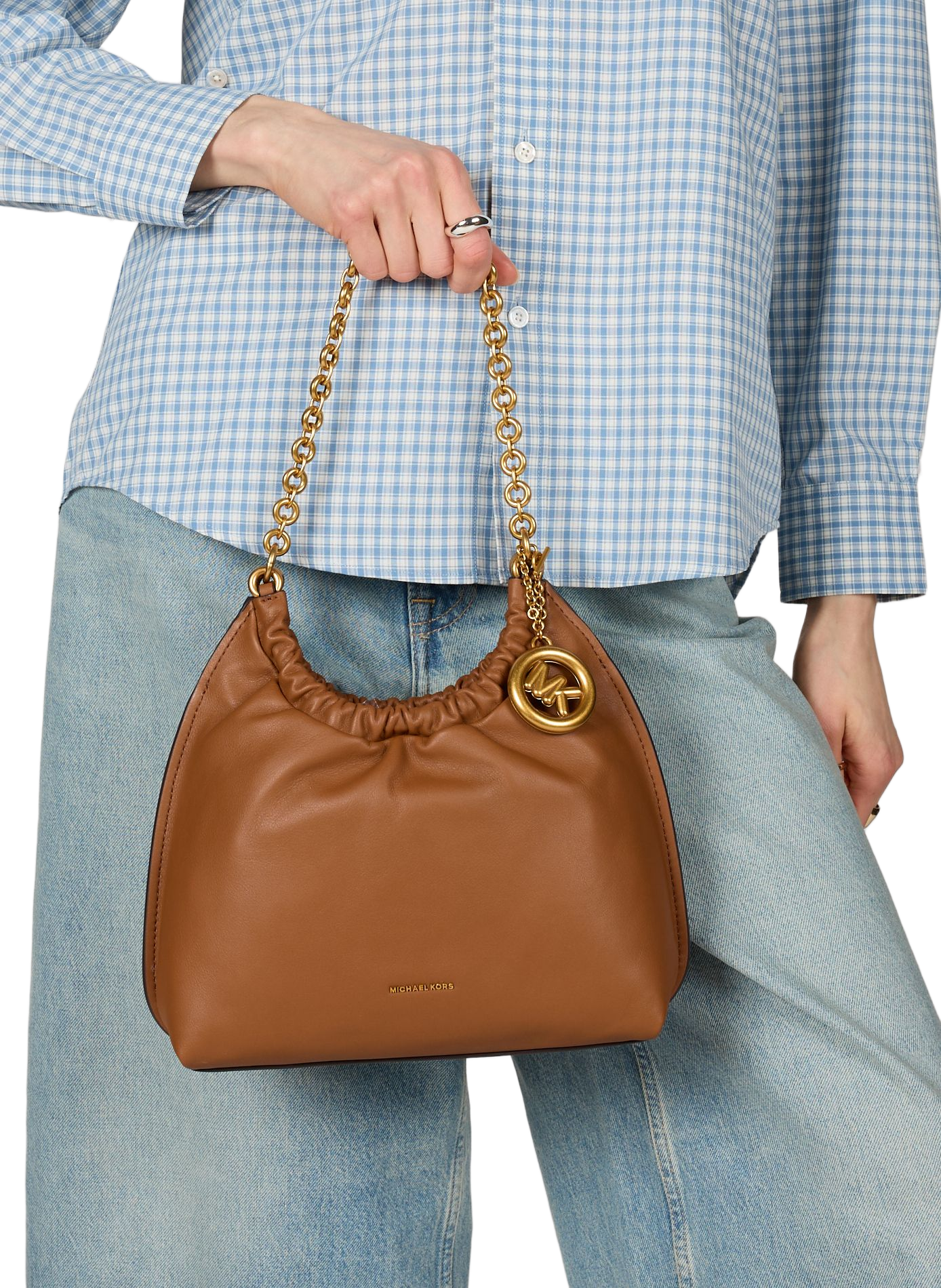 Sorry MICHAEL KORS Brown