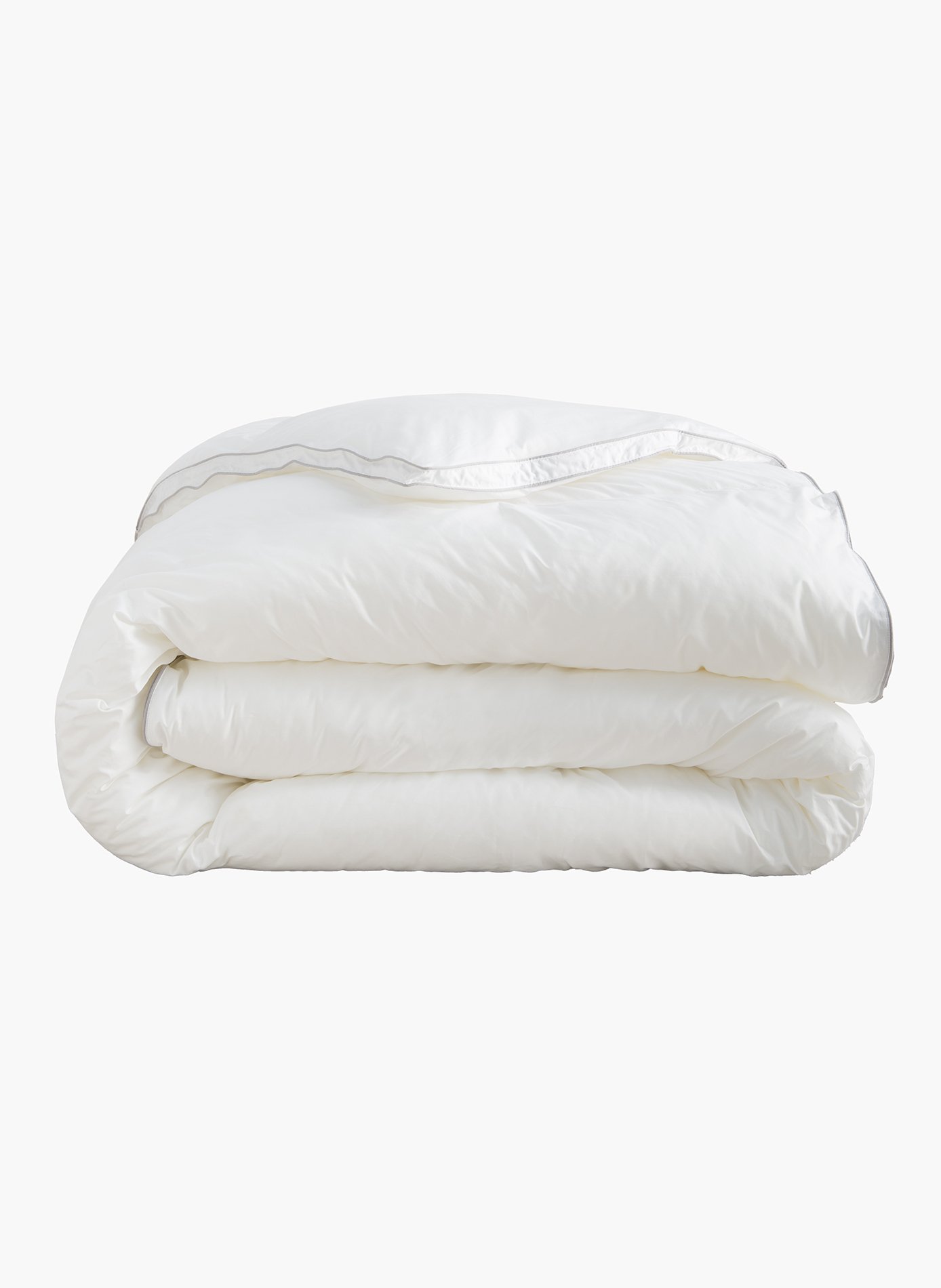 Couette belle demeure - tempérée DROUAULT Blanc