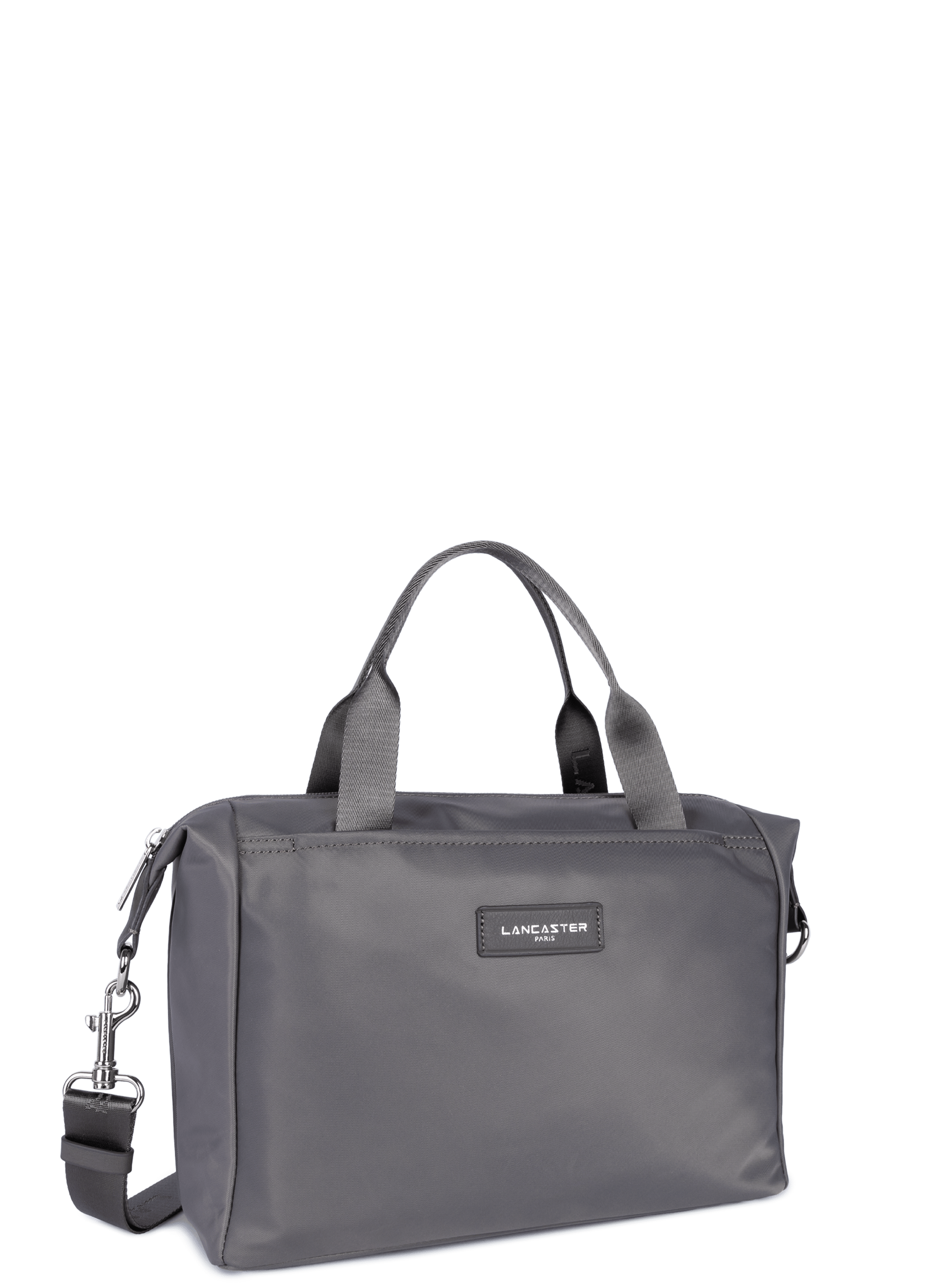 Sac à main - basic vita | Gris LANCASTER Femme