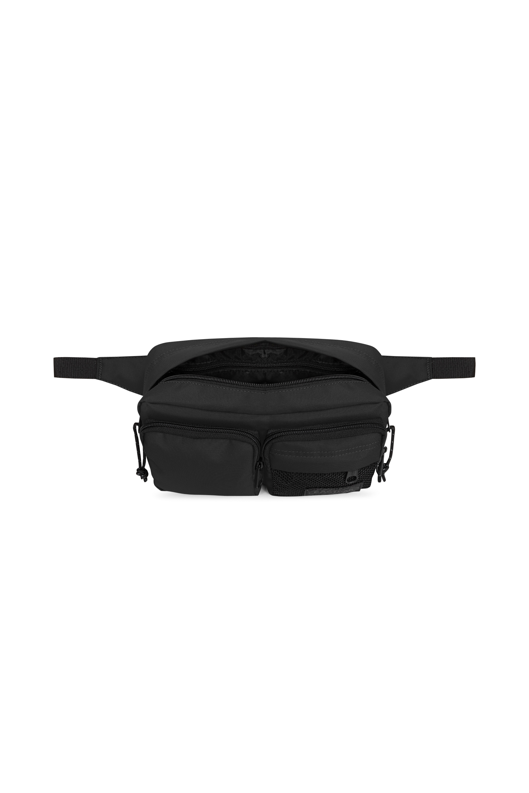 Banane dbl crossbody EASTPAK Noir