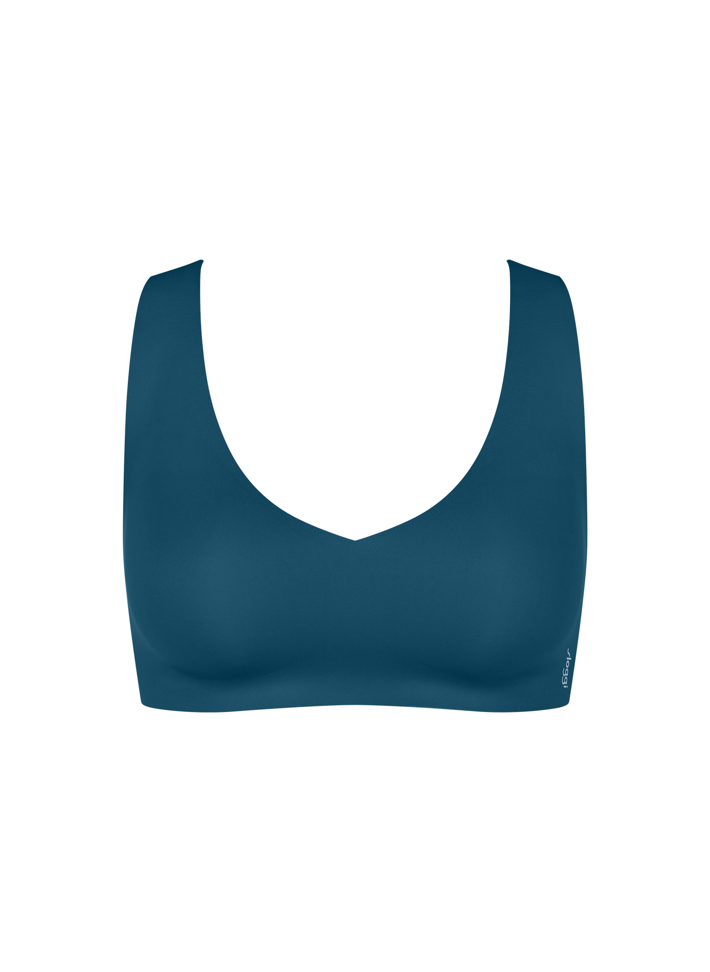 Brassière Zero Feel 2.0 SLOGGI Bleu