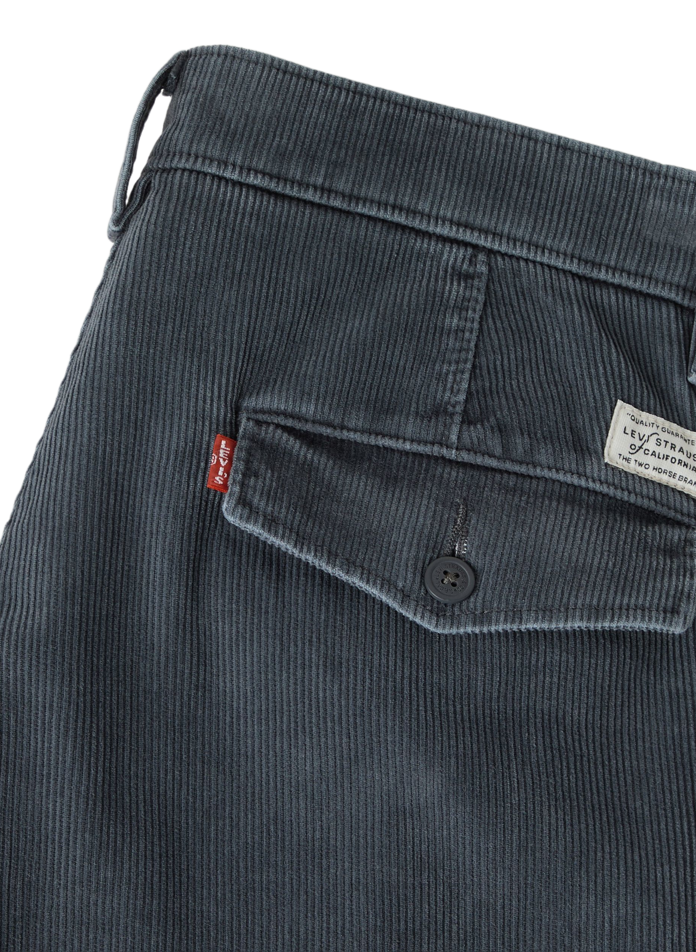 Chino Pants XX | Green LEVI'S Men