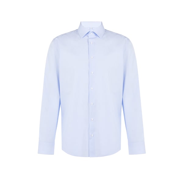 Chemise slim rayée Kent Chemise slim rayée Kent
