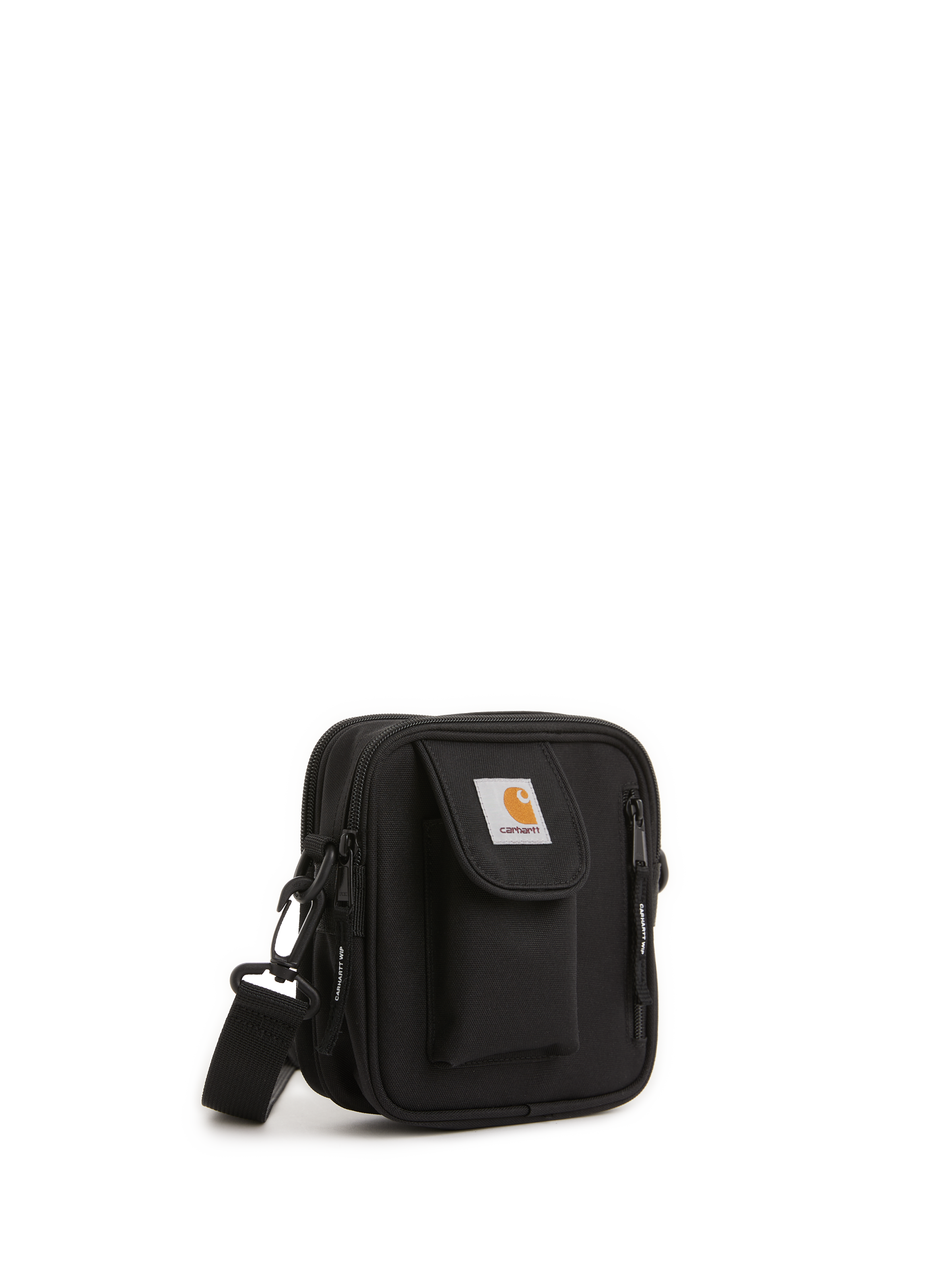 Essentials Small shoulder bag  CARHARTT WIP Black