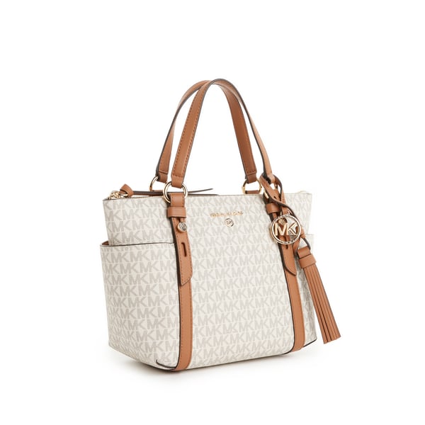 Sac à main Sullivan en toile enduite