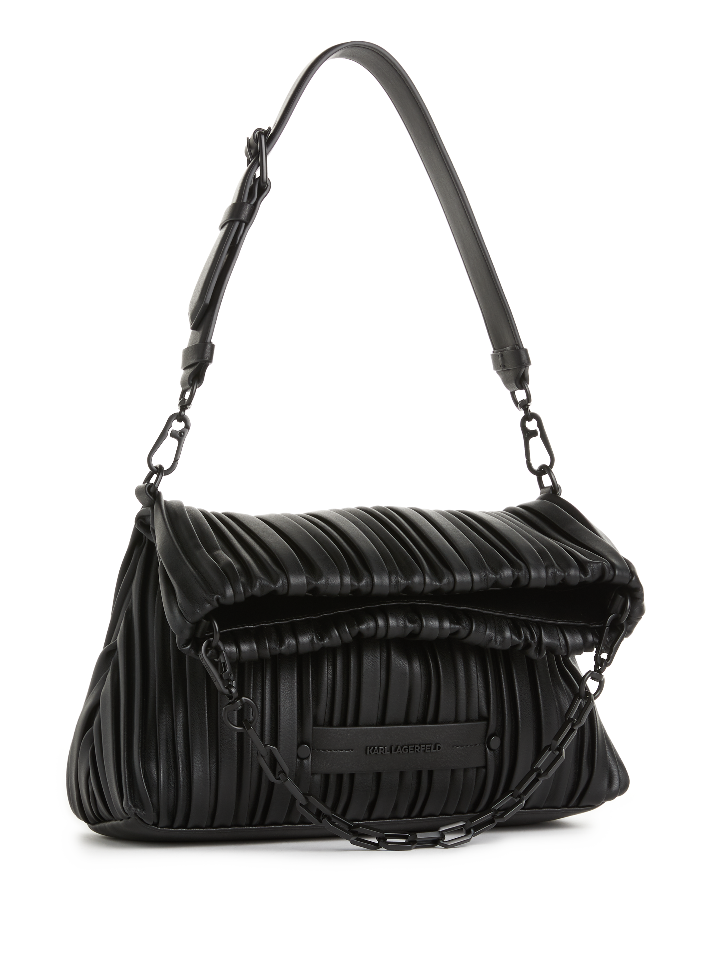 Sac à main matelassé