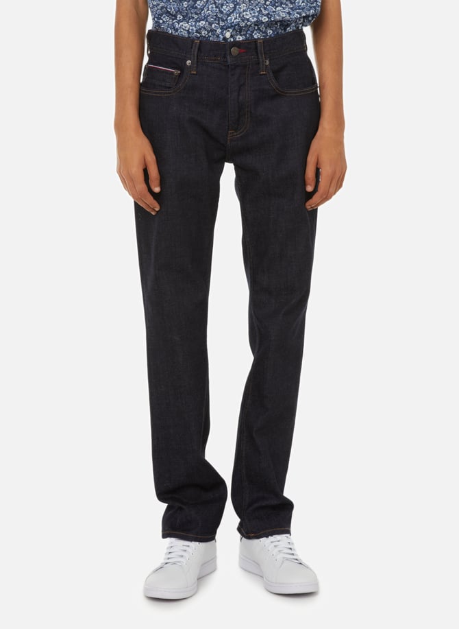 Straight-fit jeans  TOMMY HILFIGER