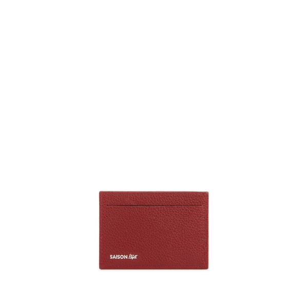 Porte-cartes en cuir Porte-cartes en cuir