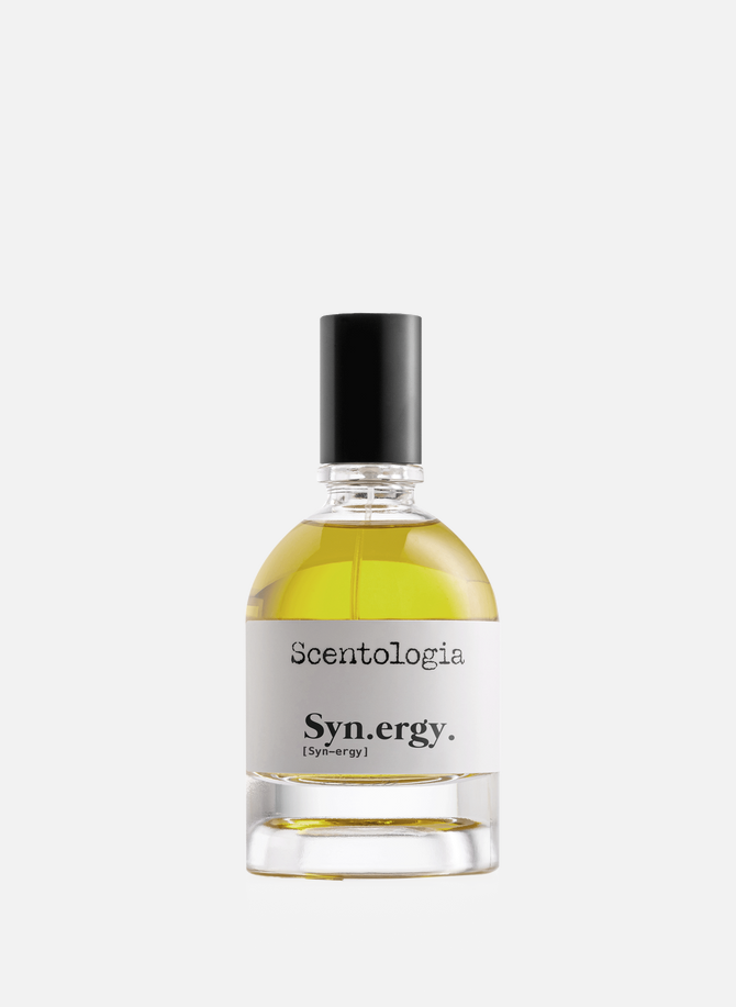 Eau de parfum - Synergy SCENTOLOGIA