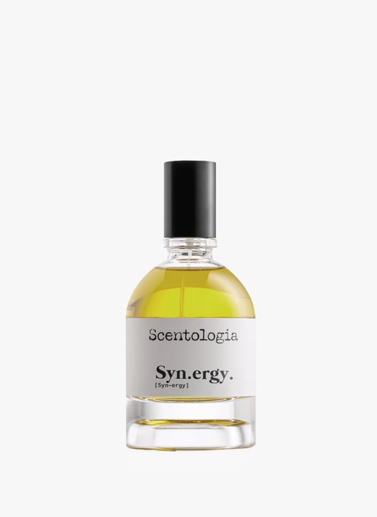 Eau de parfum - Synergy