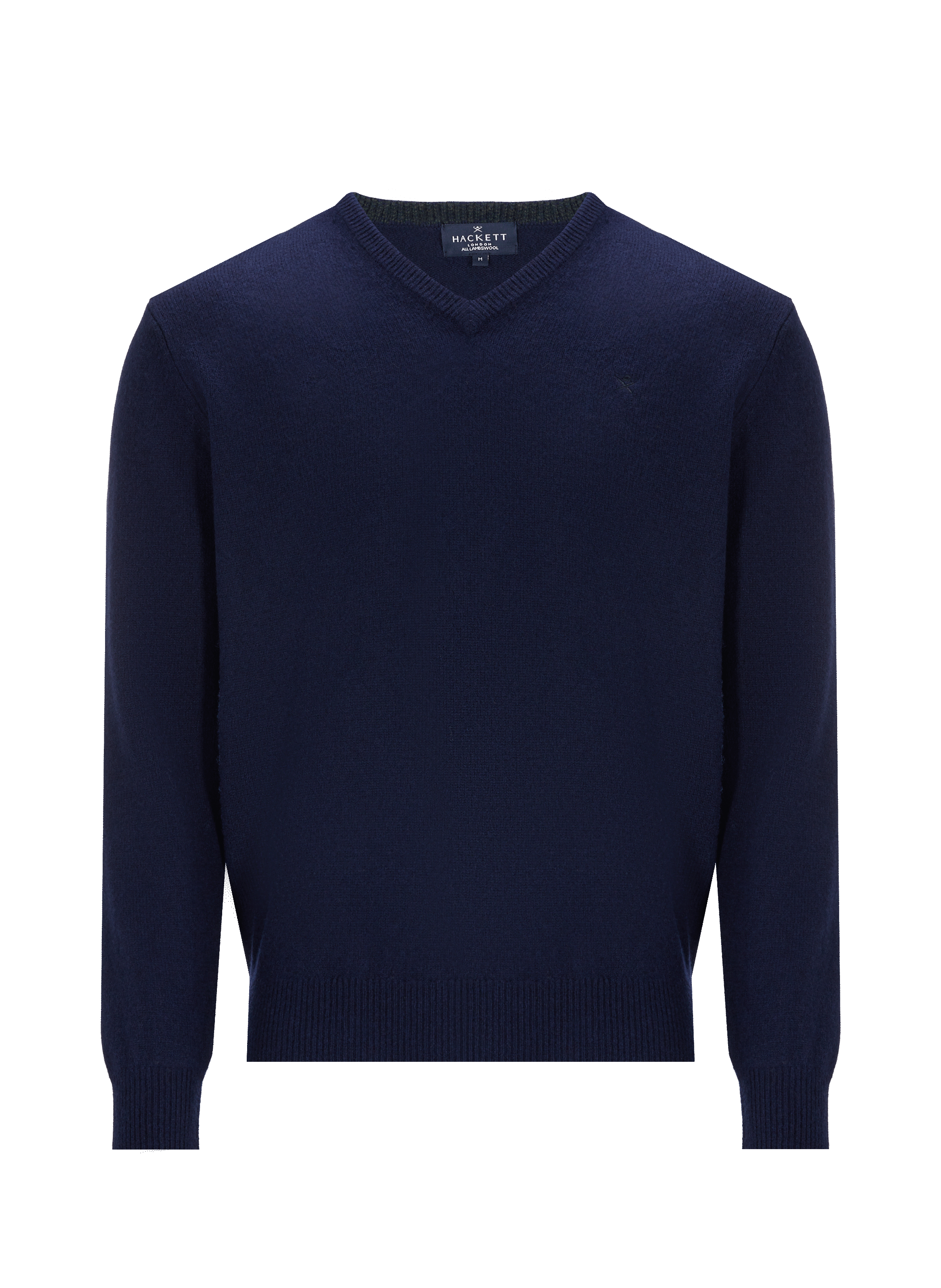 Pull épais en laine