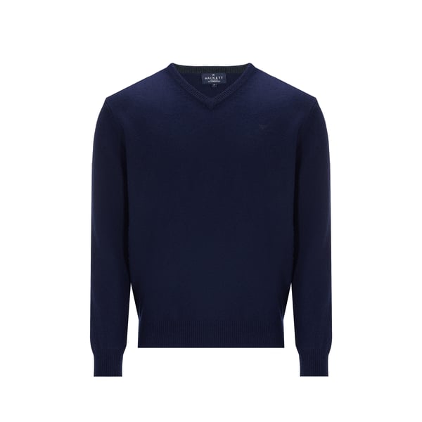 Pull épais en laine