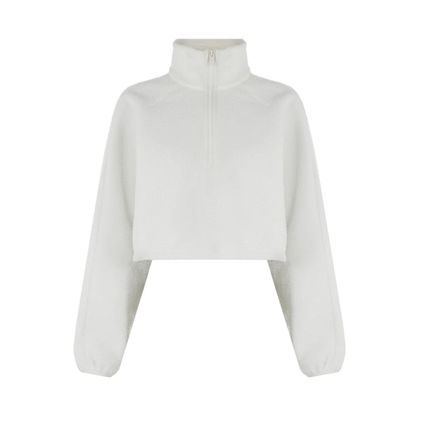 Sweatshirt polaire