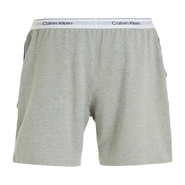 Calvin Klein Pyjama Shorts In Grey