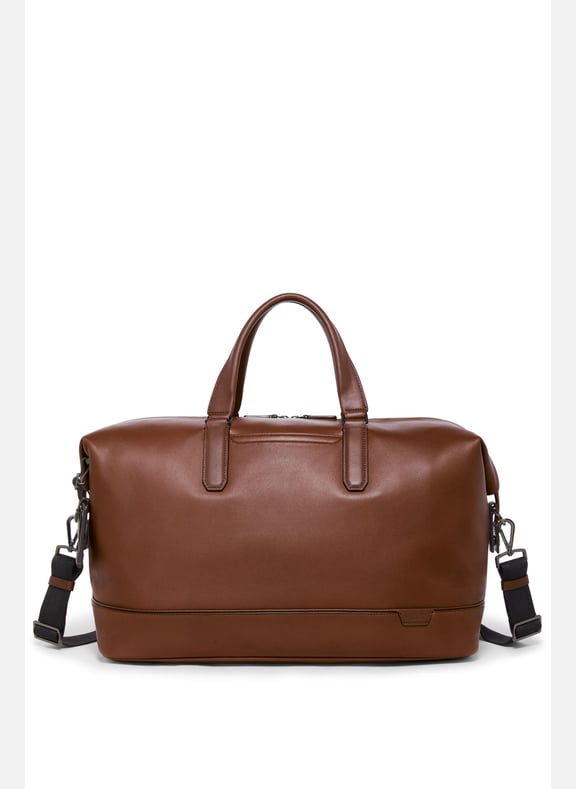 Tumi harrison sac de voyage taille s Marron by TUMI TUMI Tumi harrison sac de voyage taille s Marron