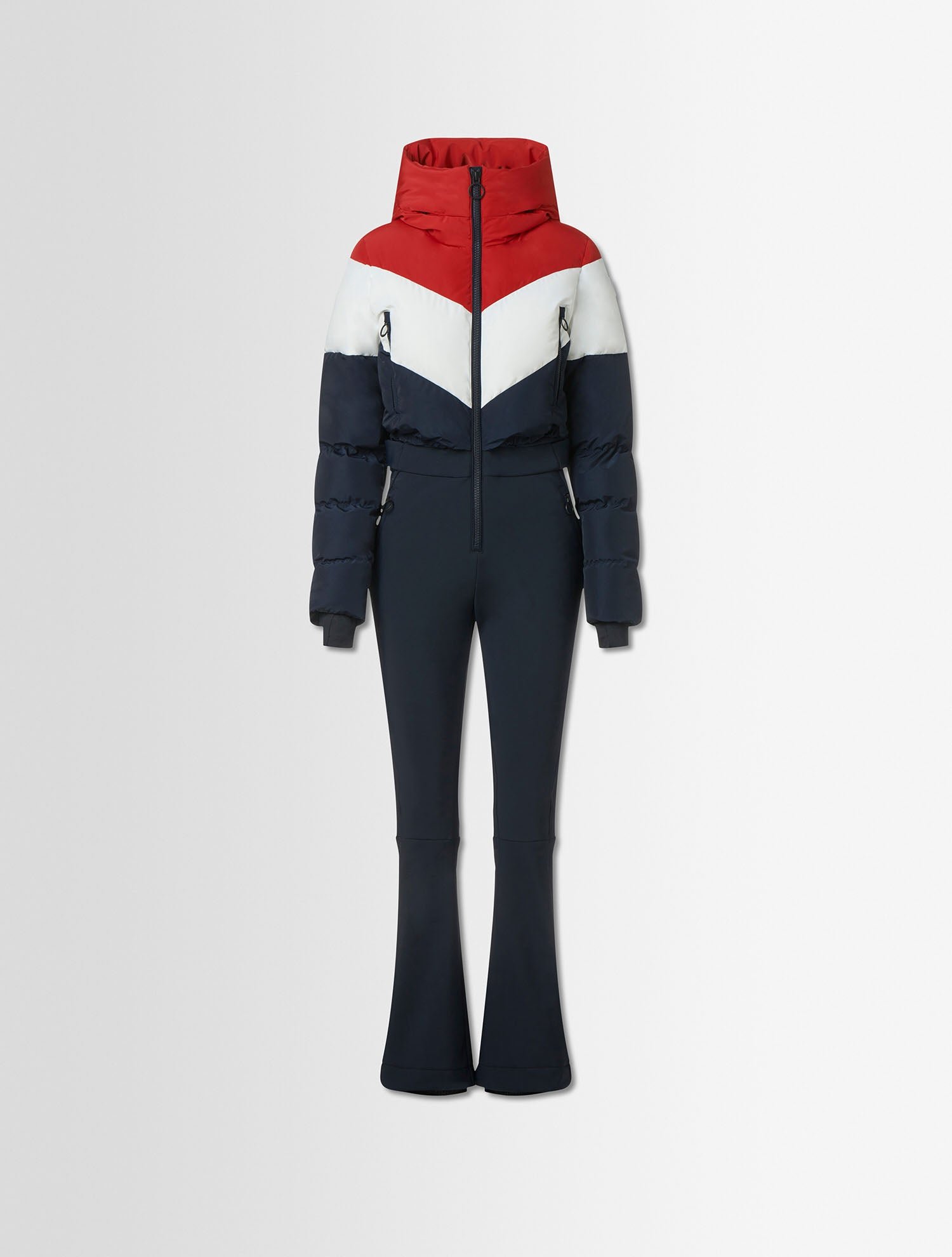 Combinaisons de ski femme vert en ligne sur