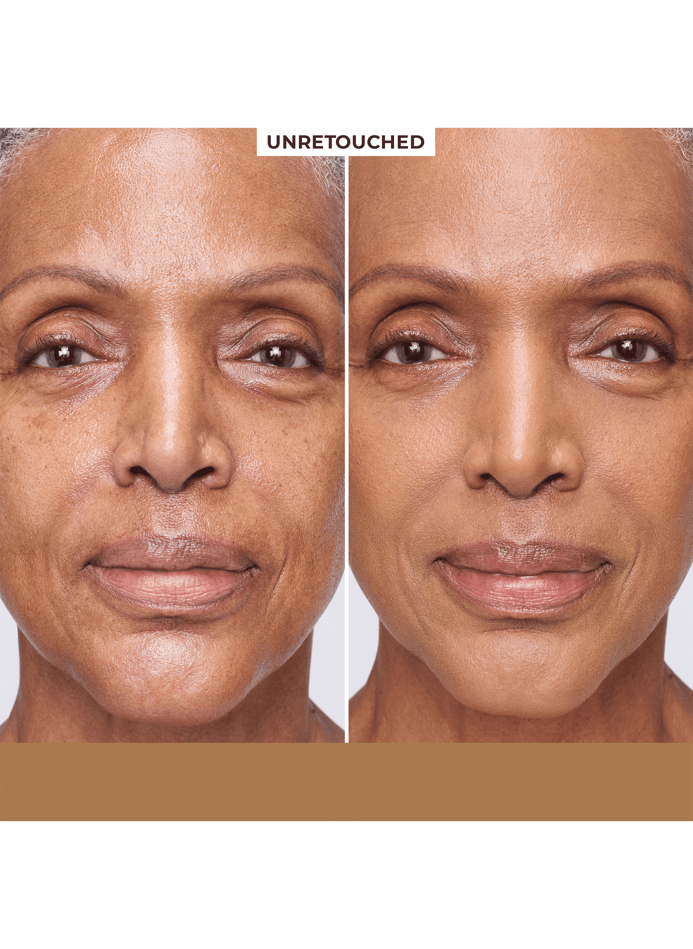 Hydratant teinté - Blurred Matte - SPF30 Uvb/Uva/Pa+++ 4w ochre