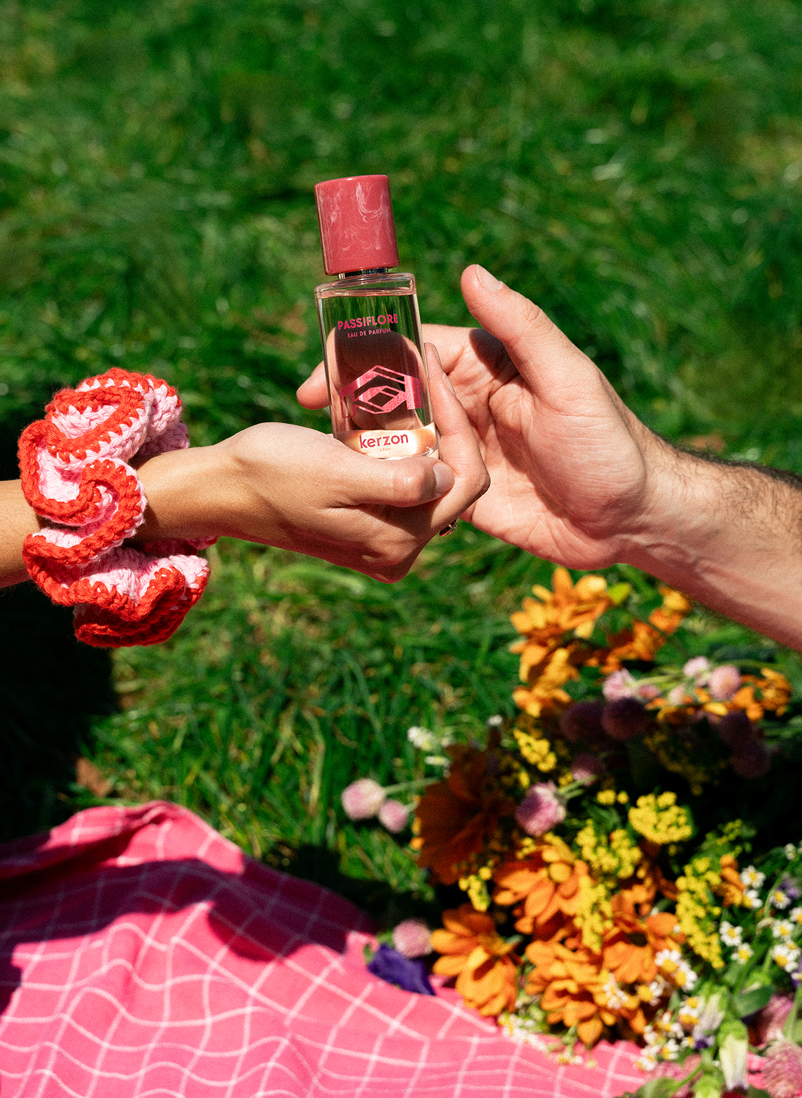 Passiflore - Eau de Parfum KERZON No color