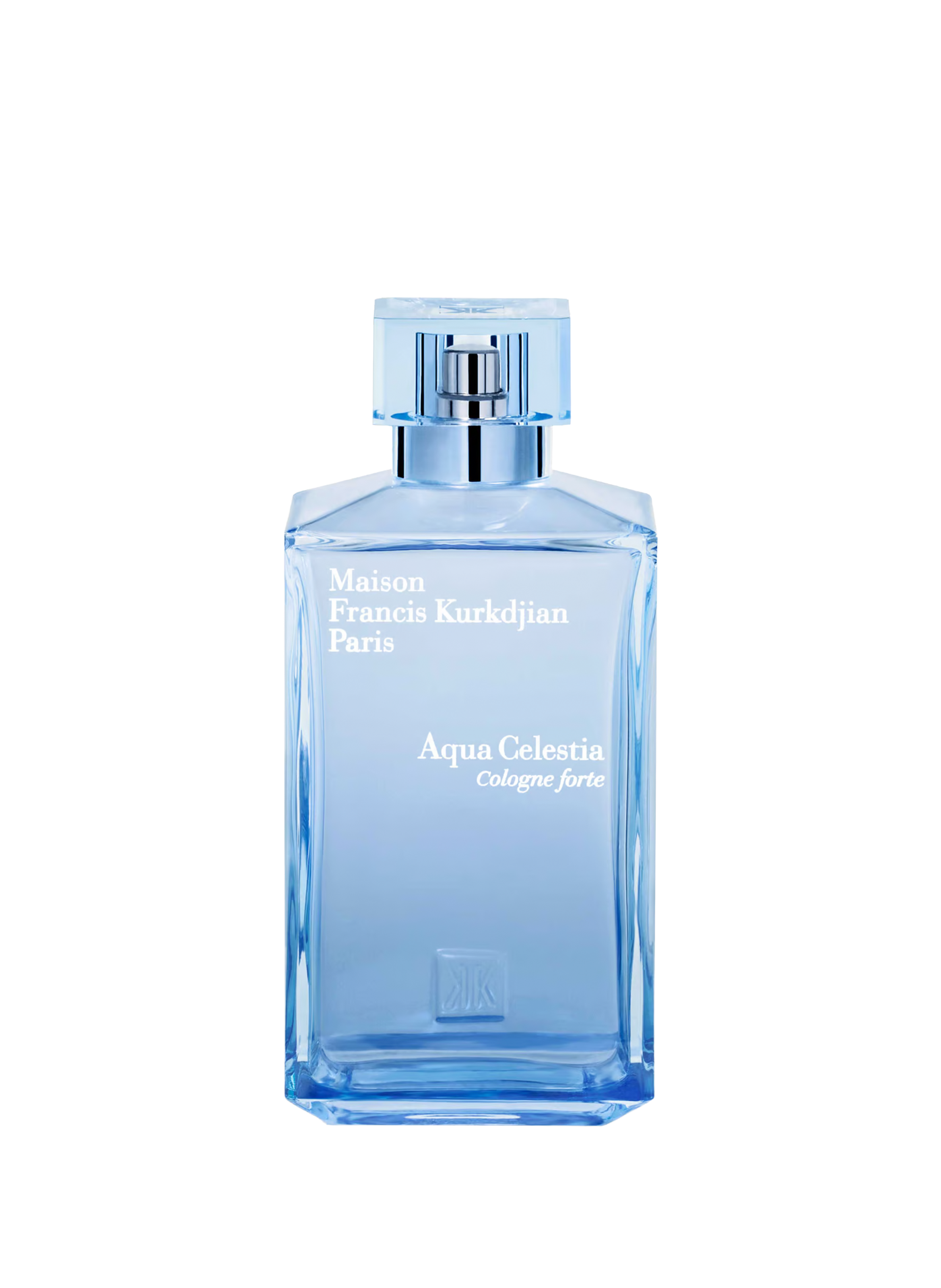 Eau de parfum - Aqua Celestia Cologne Forte MAISON FRANCIS KURKDJIAN No color