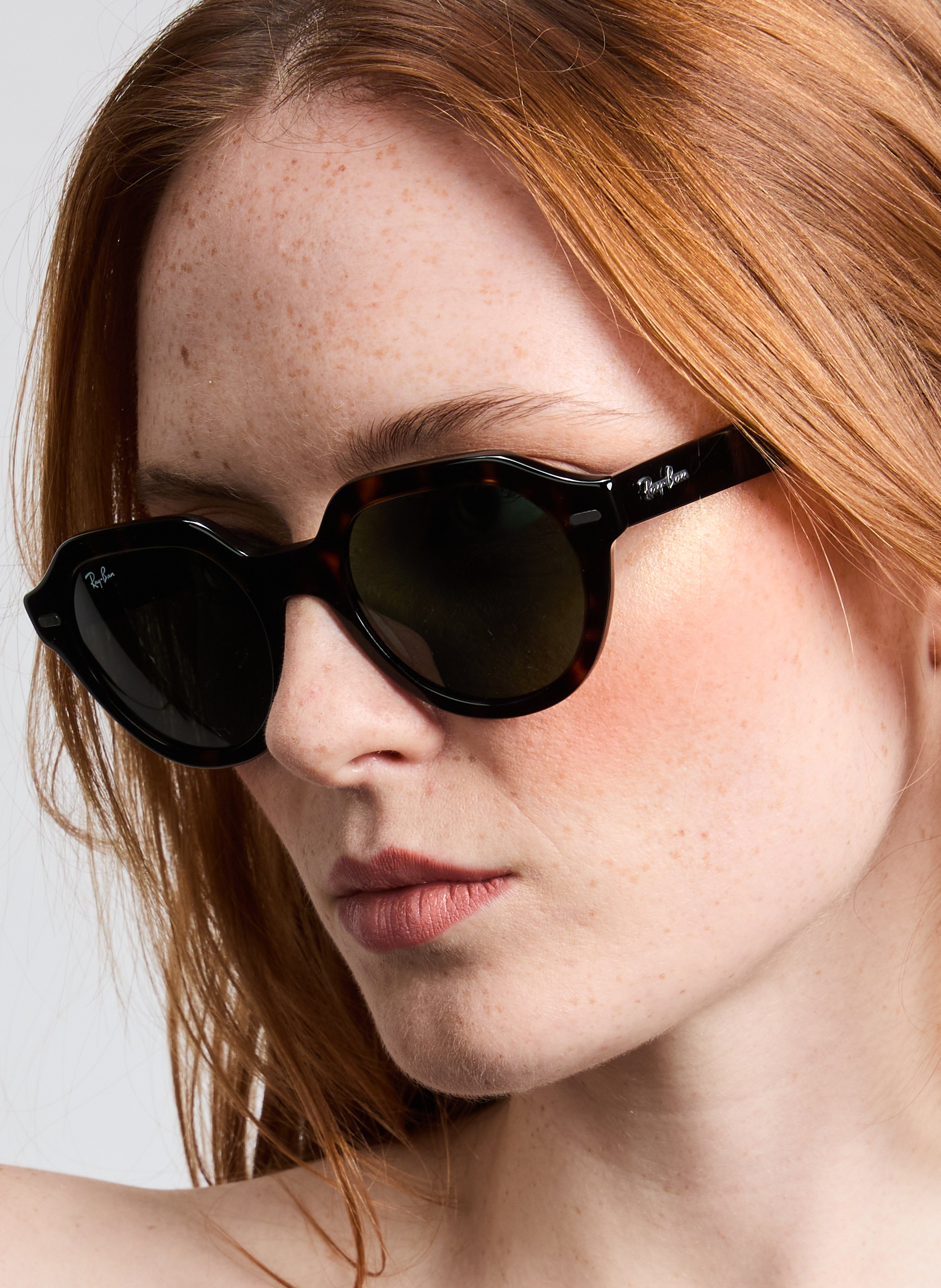 Lunettes de soleil Gina RAY-BAN No color