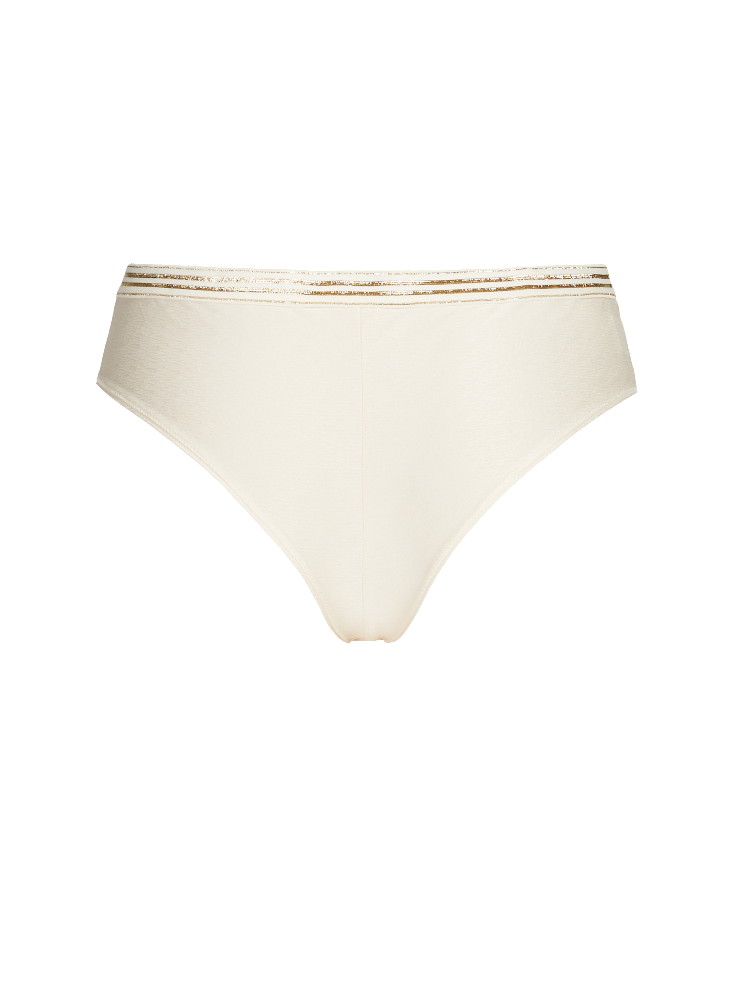 String Georgia LA NOUVELLE Beige