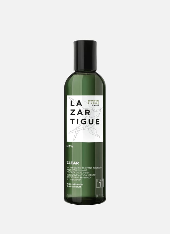 Shampoing traitant intensif by LAZARTIGUE LAZARTIGUE Shampoing traitant intensif
