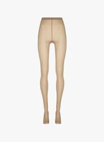 Collants à petits pois | WOLFORD