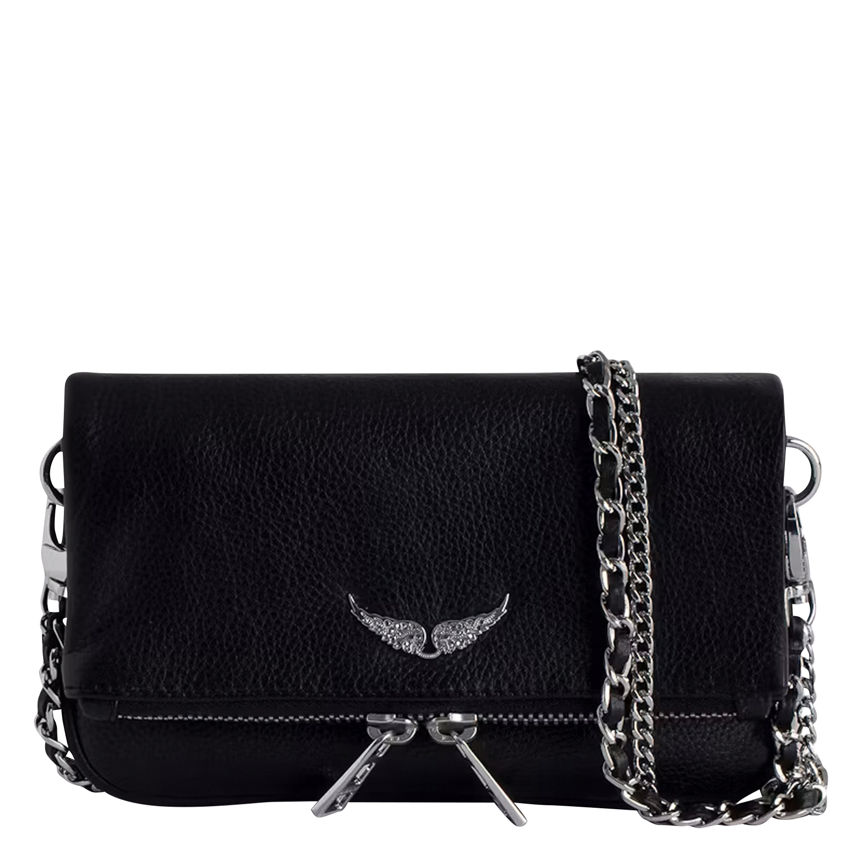 ZADIG&VOLTAIRE Rock nano rock nano Noir