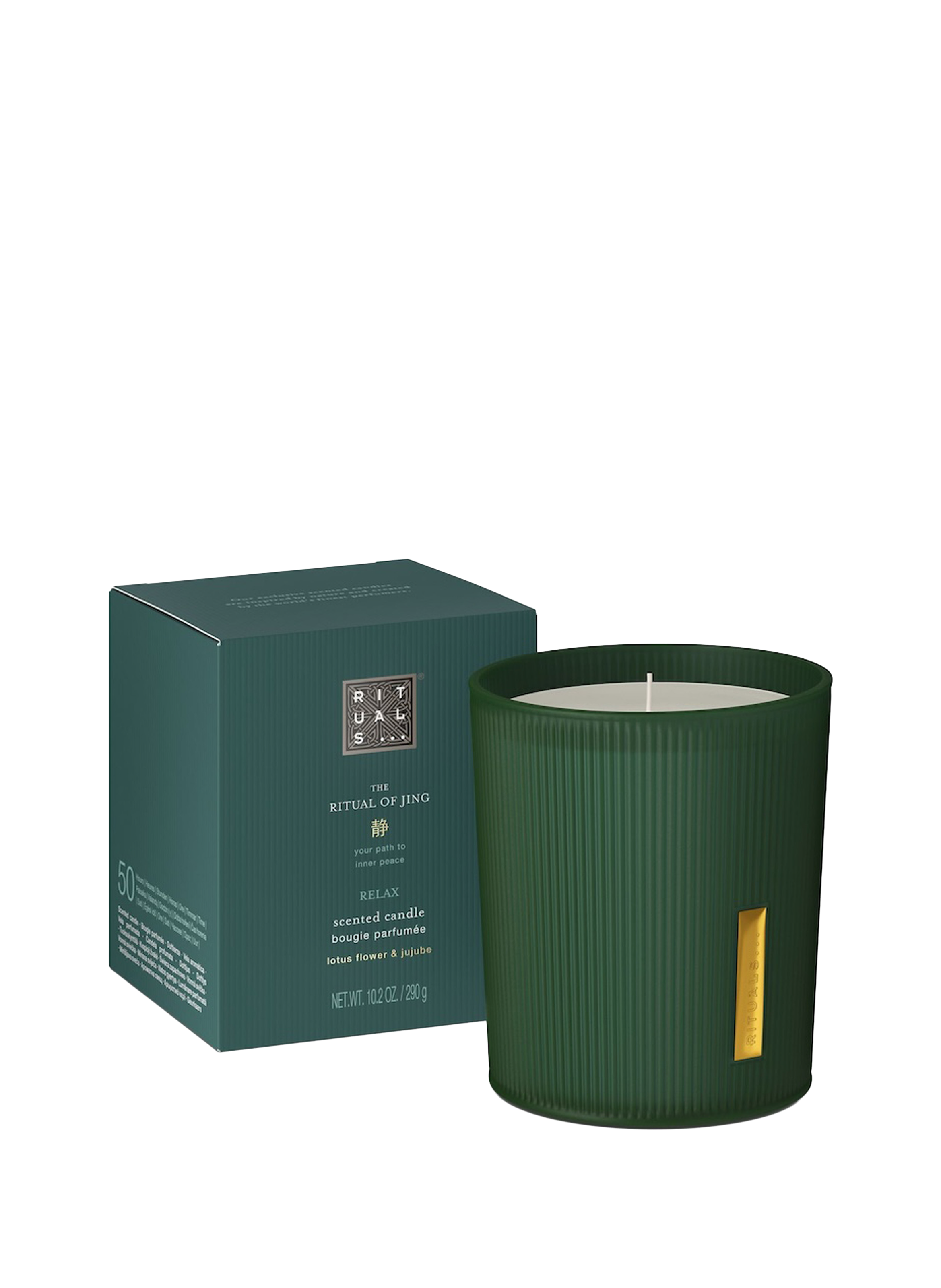 RITUALS The Ritual of Jing - Scented Candle No color