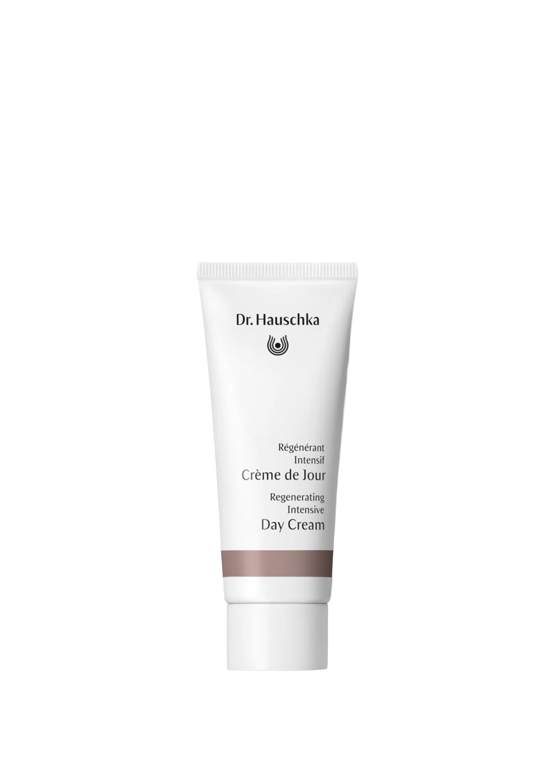 DR HAUSCHKA Day Cream - Intensive Regenerating No color