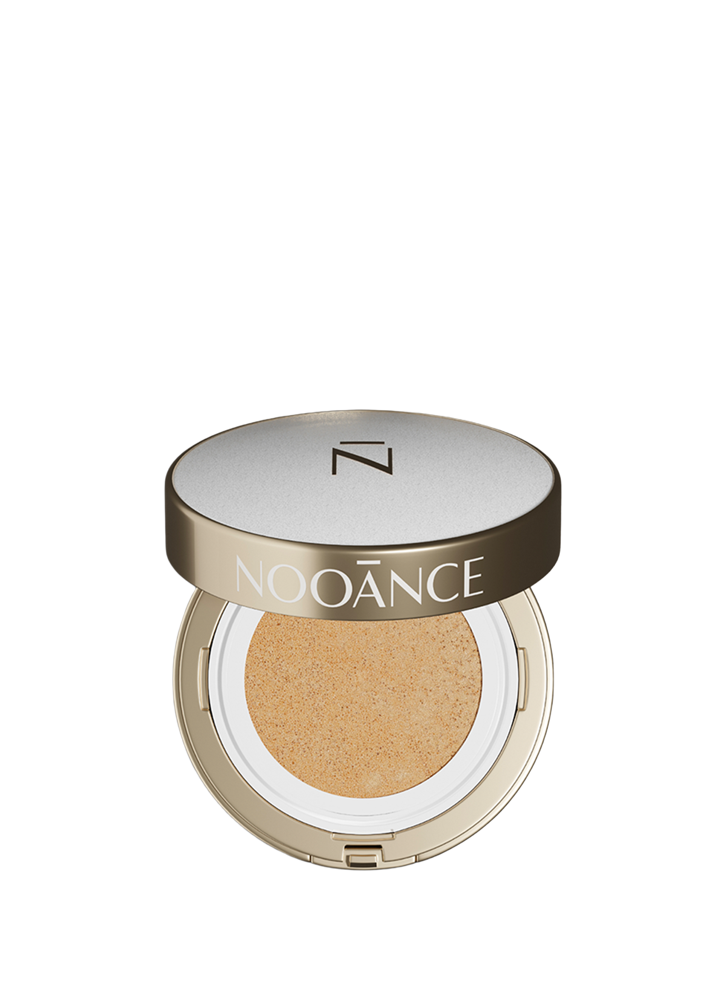 NOOANCE Cushion Teint Parfait Vanille 02