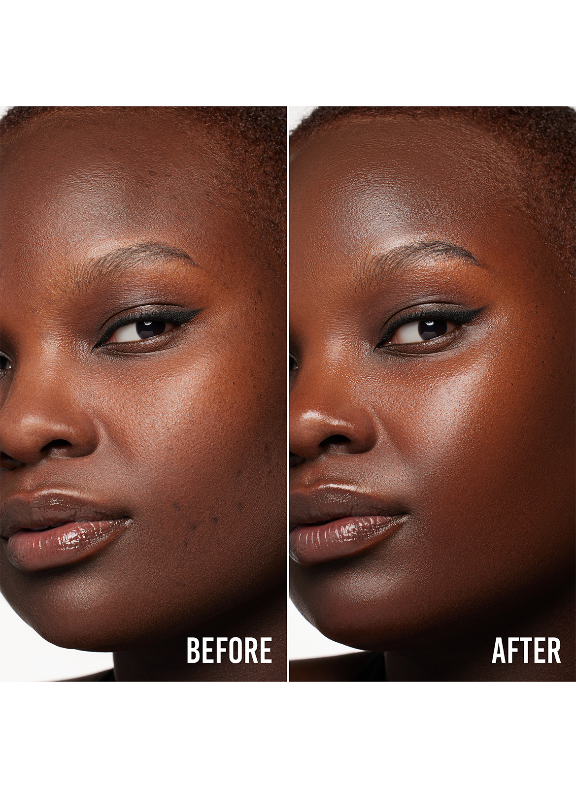 Beauty Oil Original DANESSA MYRICKS No color