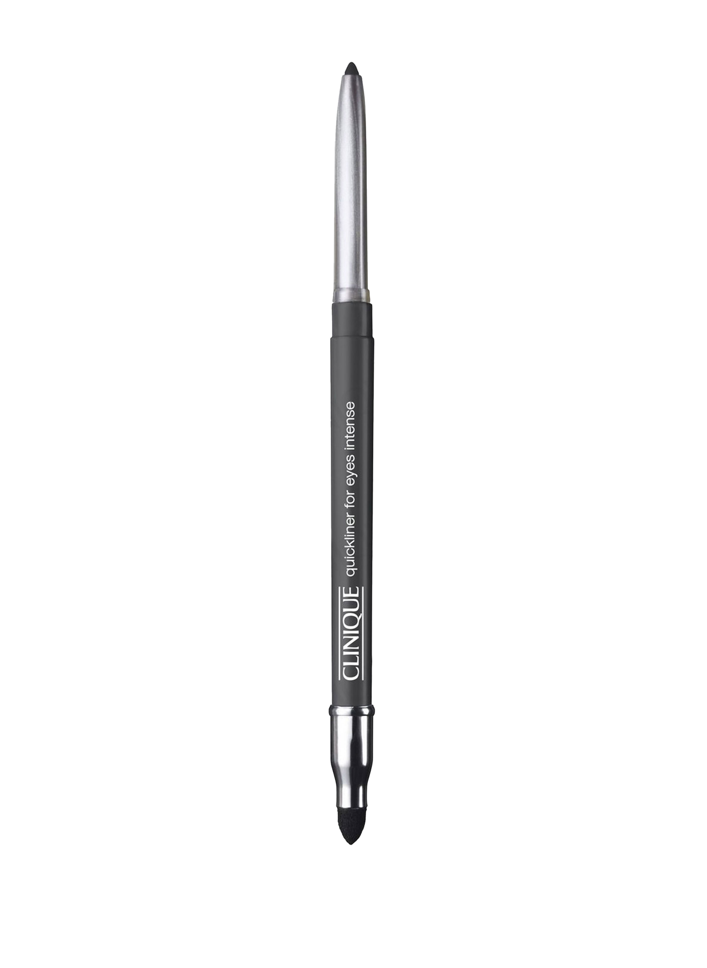 CLINIQUE Quickliner for Eyes Intense 05 intense charcoal