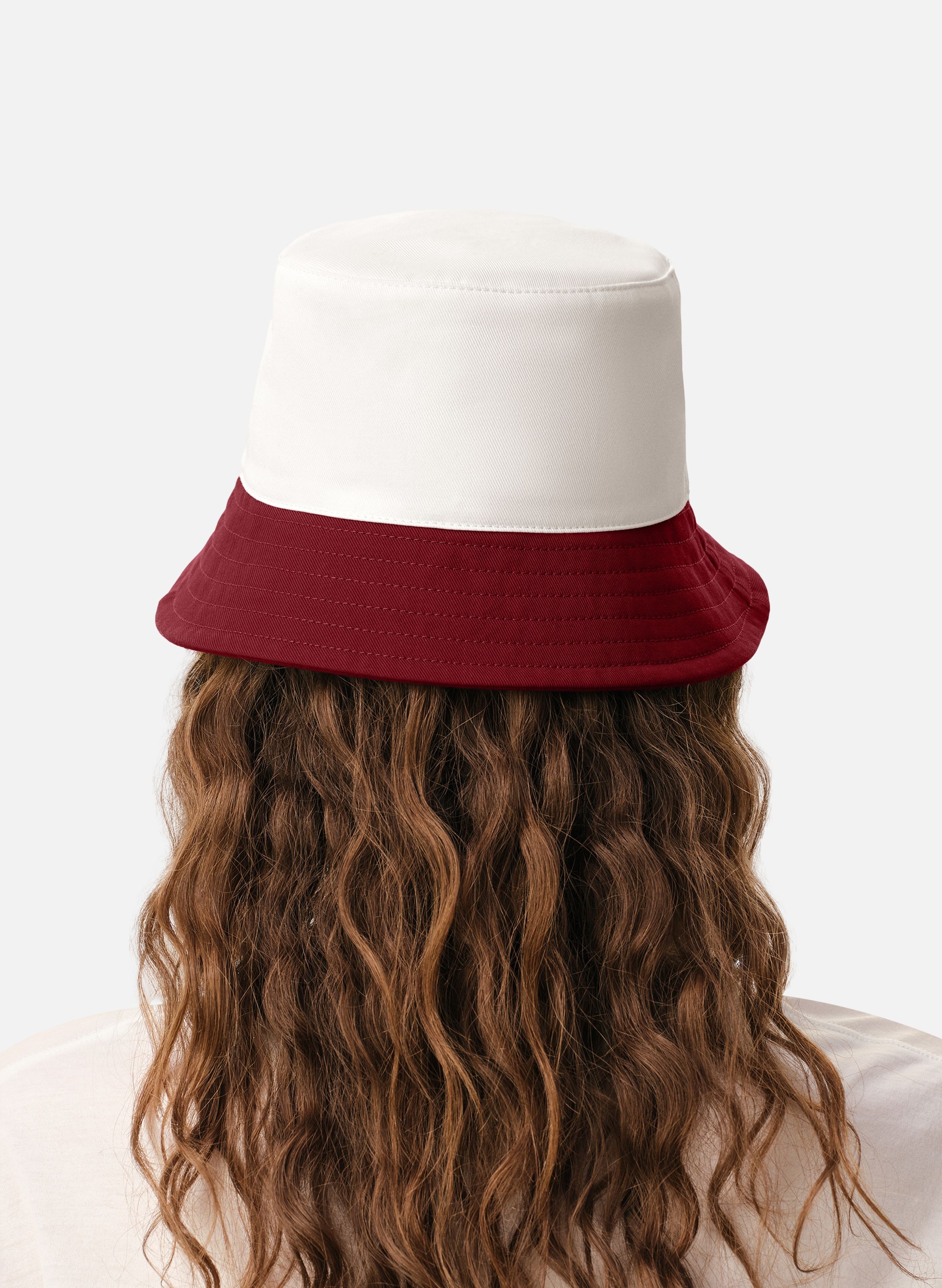 Bob et ami paris unisexe en coton AMI PARIS Multicolore