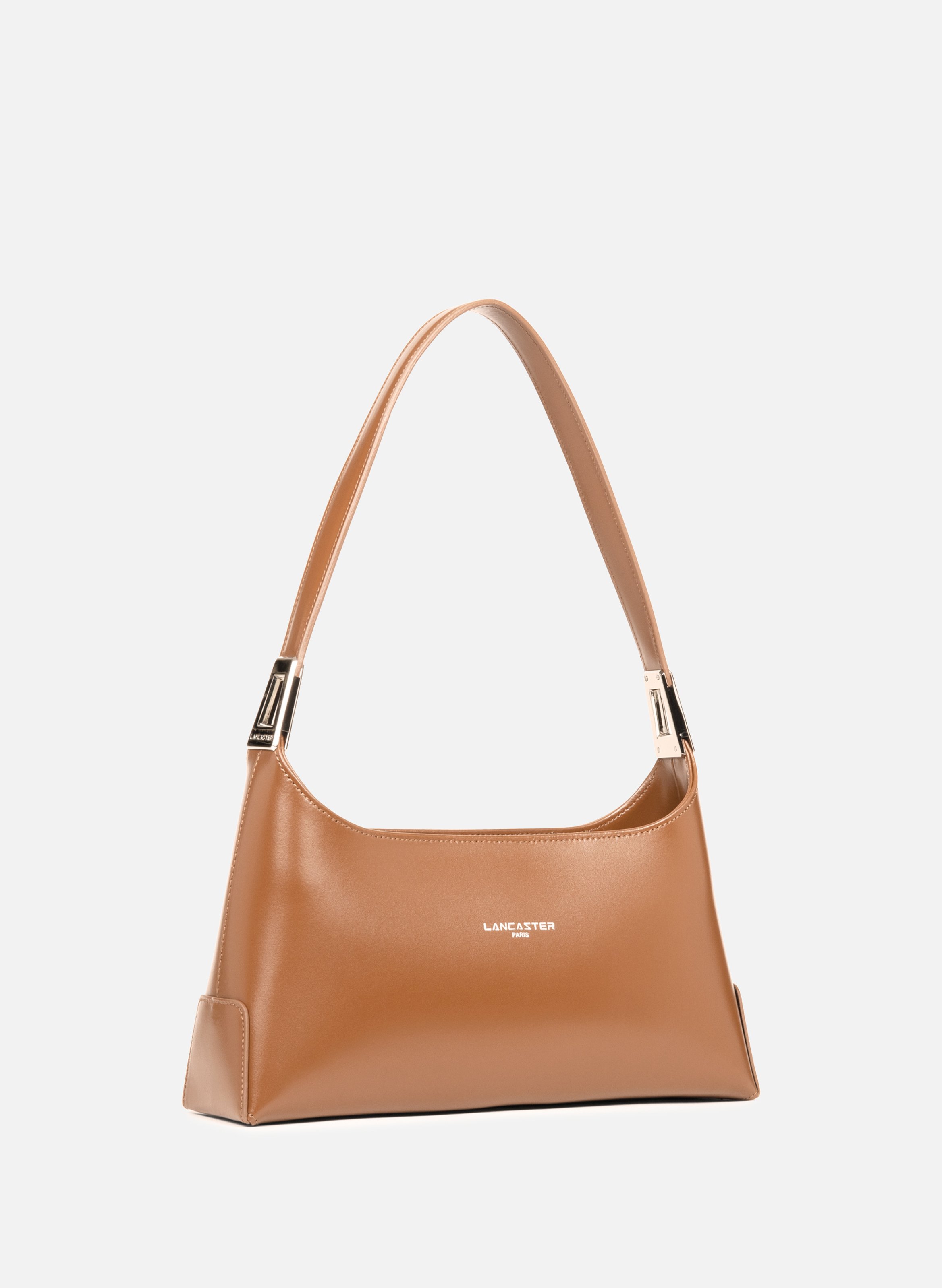 M handbag - Suave Ace Brown