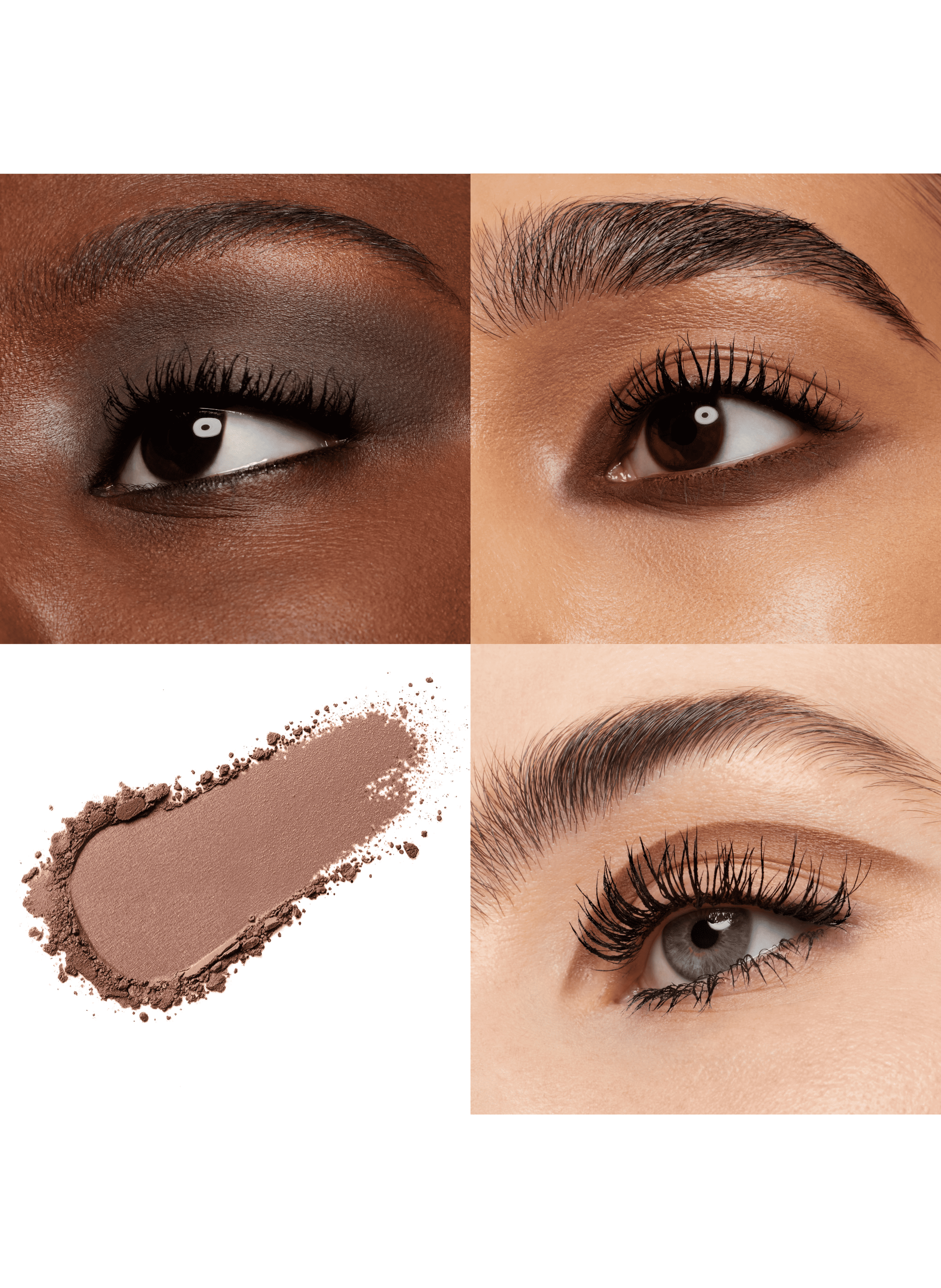 Color Design Eye Shadow multidimensional ultra-pigmented LANCÔME 05 meteor smoke