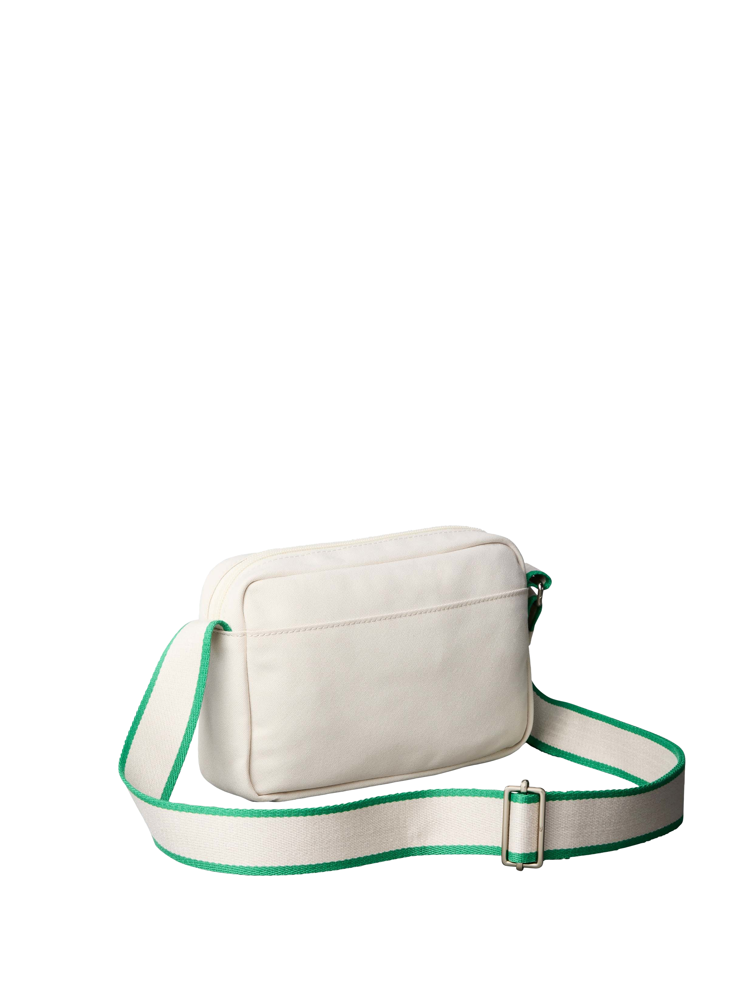 Petit sac à bandoulière  CALVIN KLEIN Beige