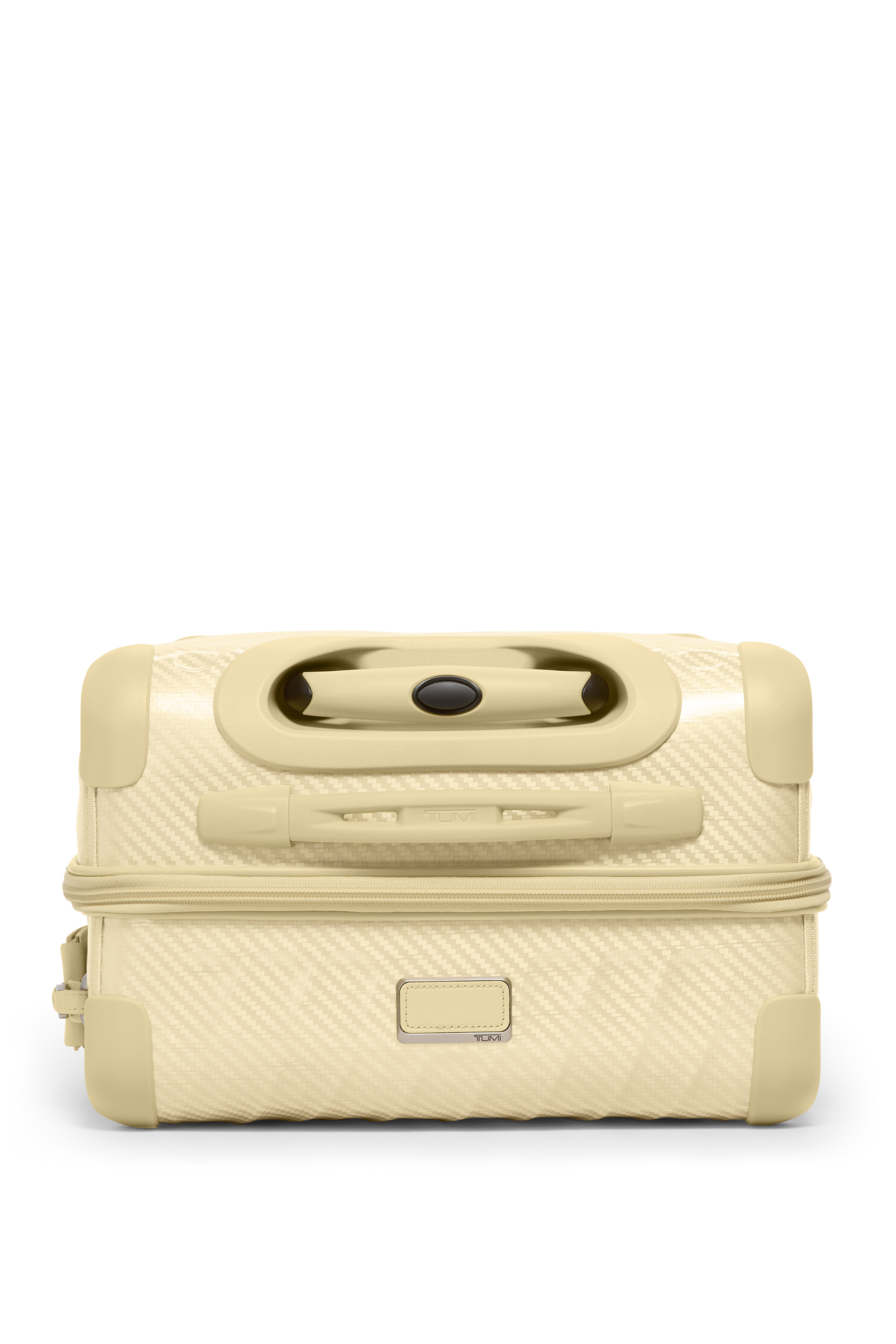 19 degree lite valise 4 roues taille s TUMI Jaune