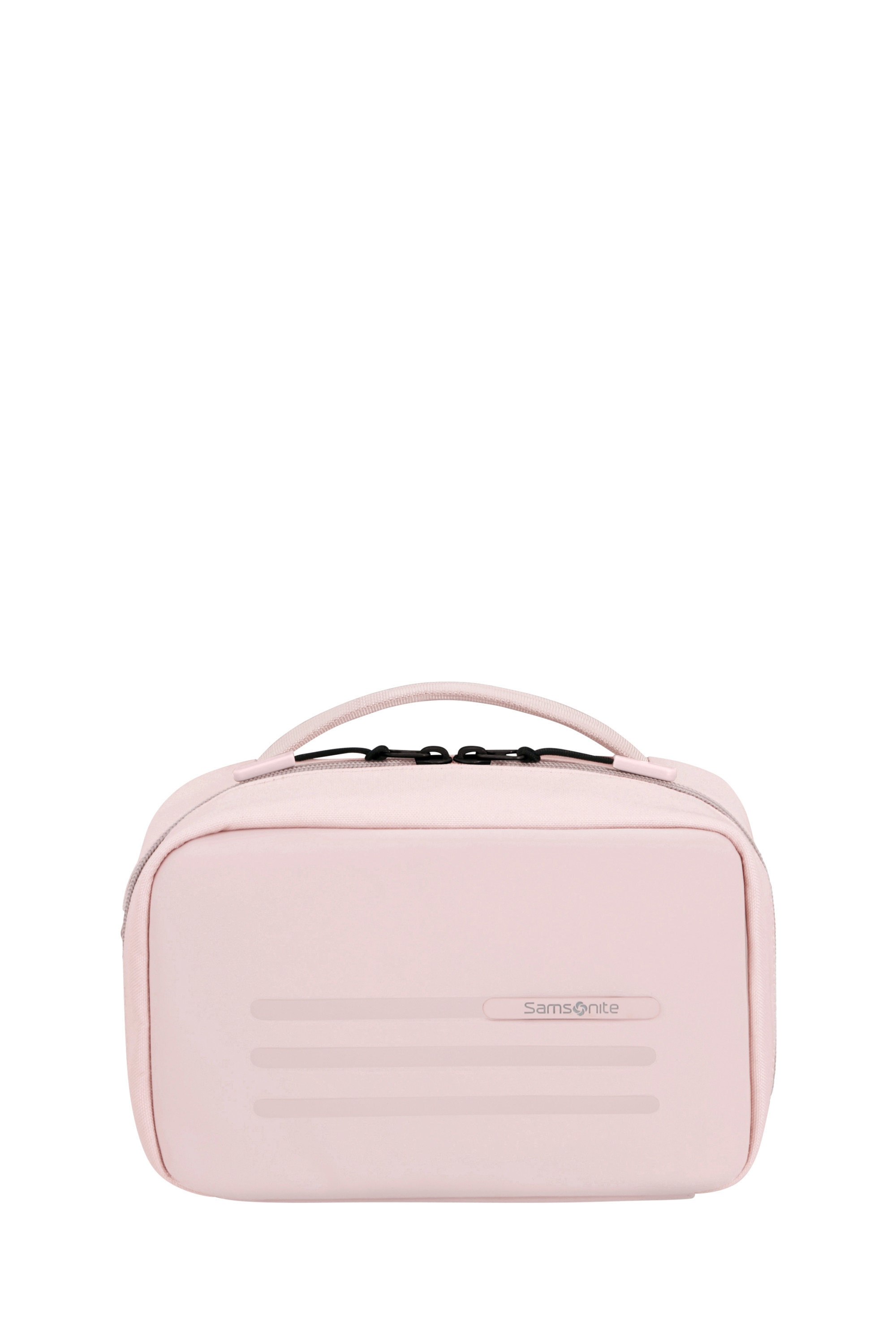 Stackd toilet kit sac weekend taille s SAMSONITE Rose