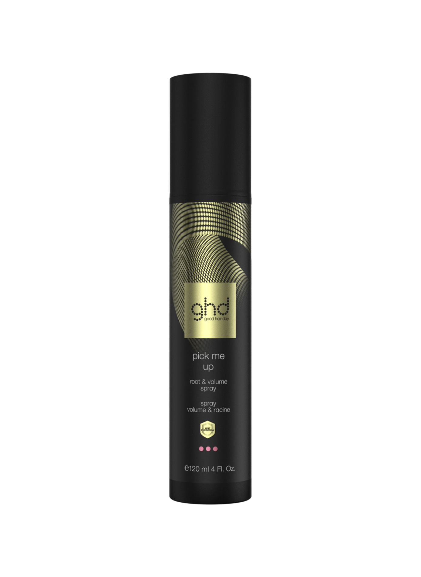 Spray volume racine - Pick me up GHD No color