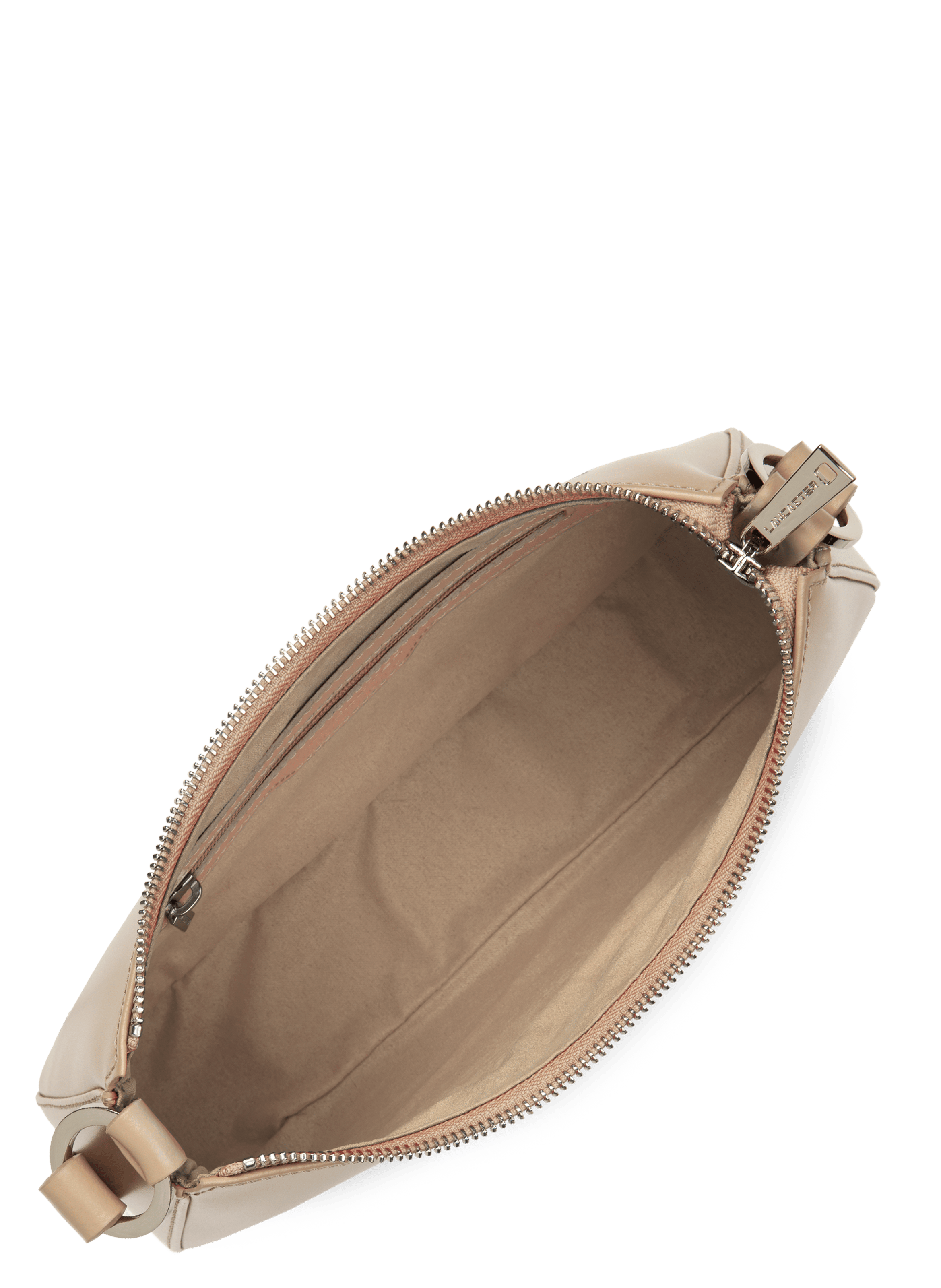 Sac trotteur - suave ace LANCASTER Beige