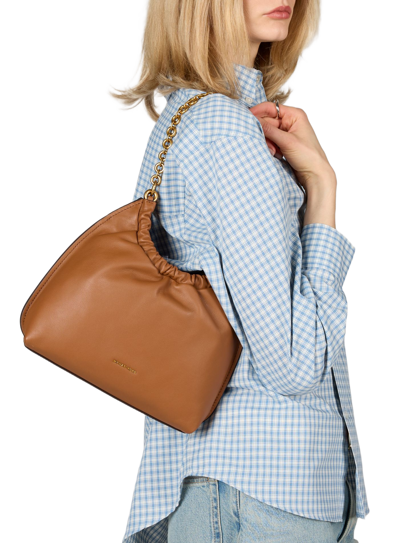 Sorry MICHAEL KORS Brown