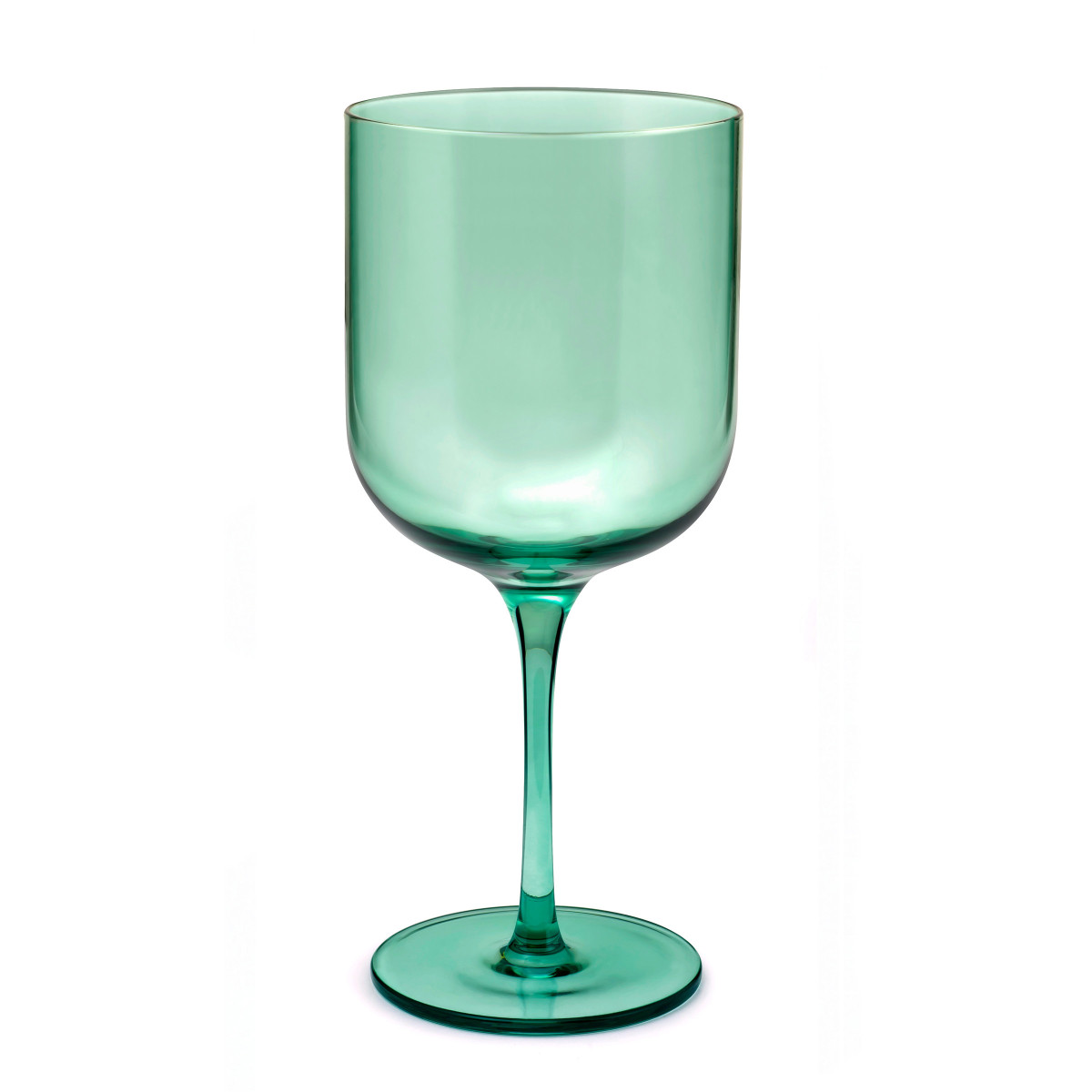 Eyden vert - lot de 4 verres à pied 35 cl COUZON Vert