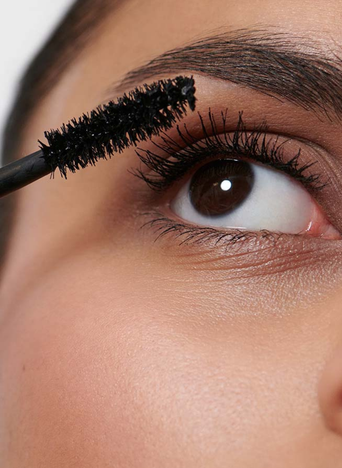 Volume Mascara DR HAUSCHKA 01 noir