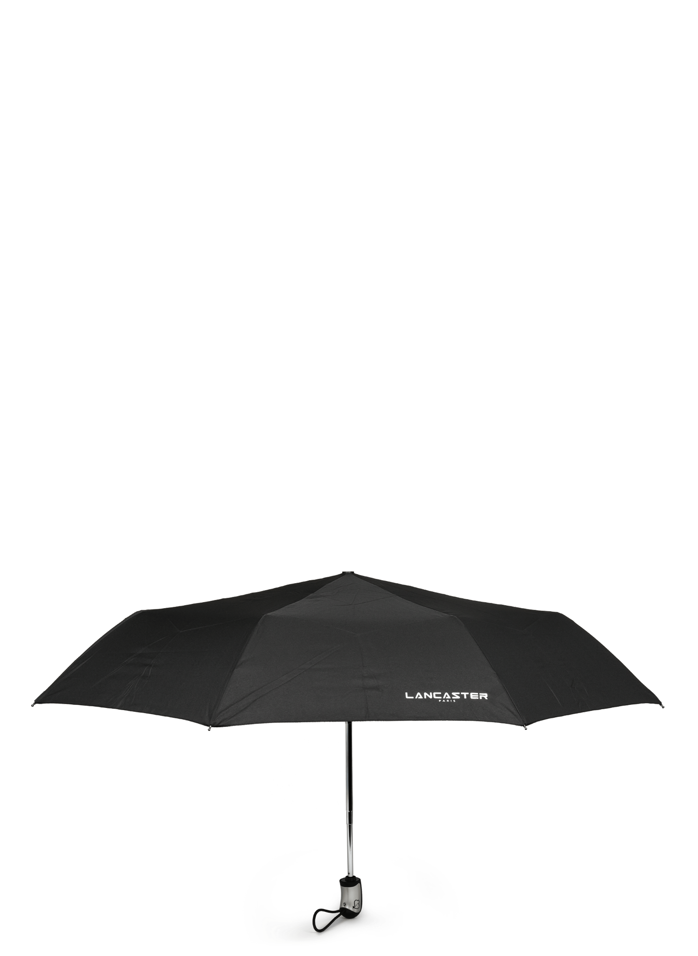 Umbrella - accessoires parapluies LANCASTER Black