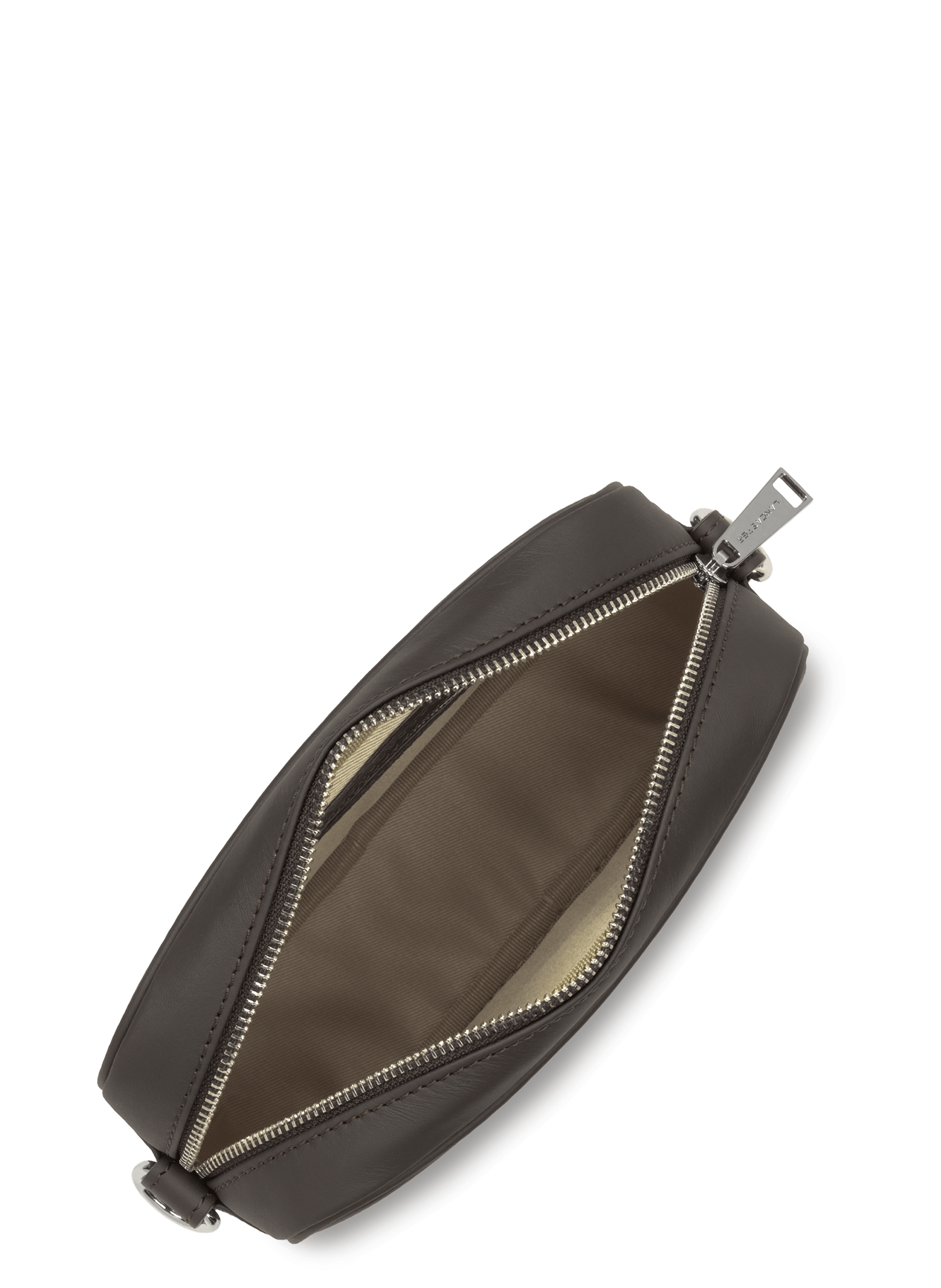 Sac trotteur - donna ama | Marron LANCASTER Femme